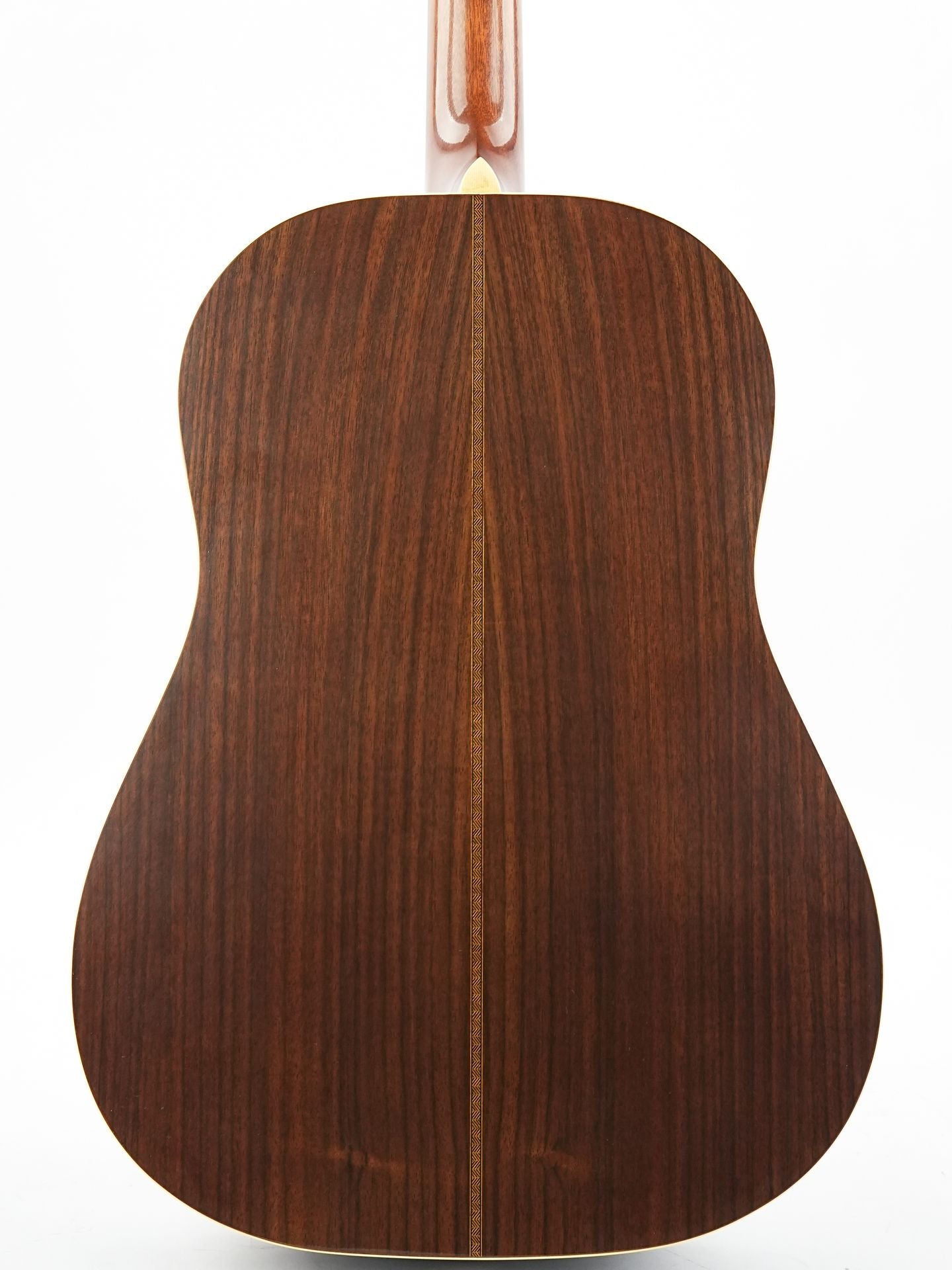 Atkin D37S 12 Fret Dreadnought Natural Aged