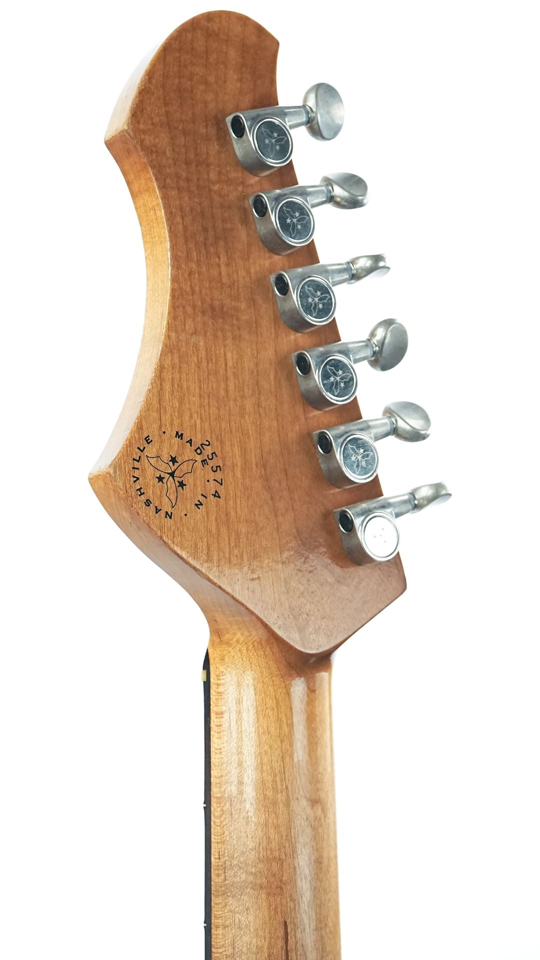 Novo Miris J 3 Tone Burst #25574