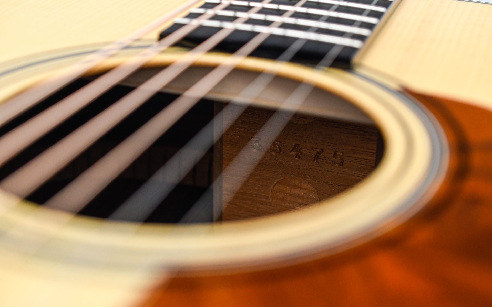 Collings D2A HC Hill Country