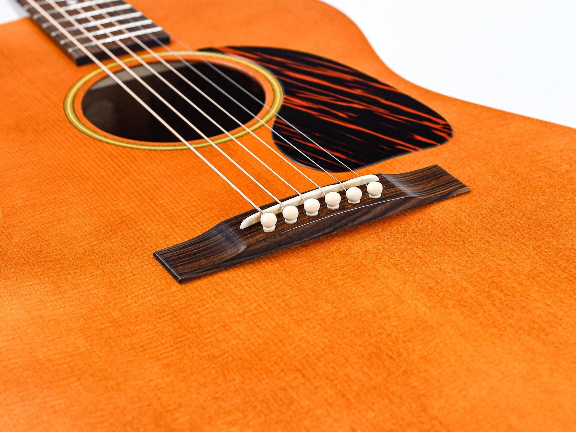 Atkin LG47 Natural Aged