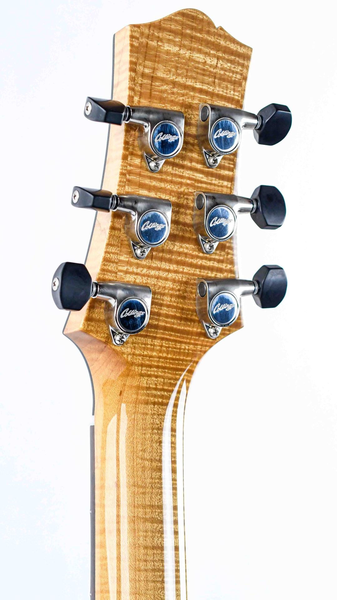 Collings 360 LT M Doghair Finish 2024