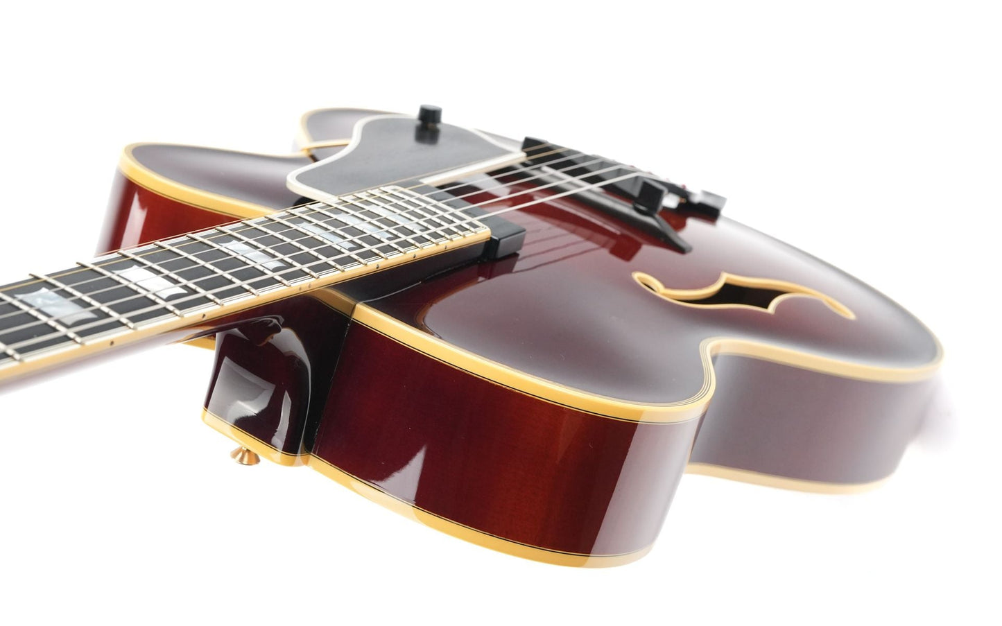 Benedetto Fratello Archtop 2002