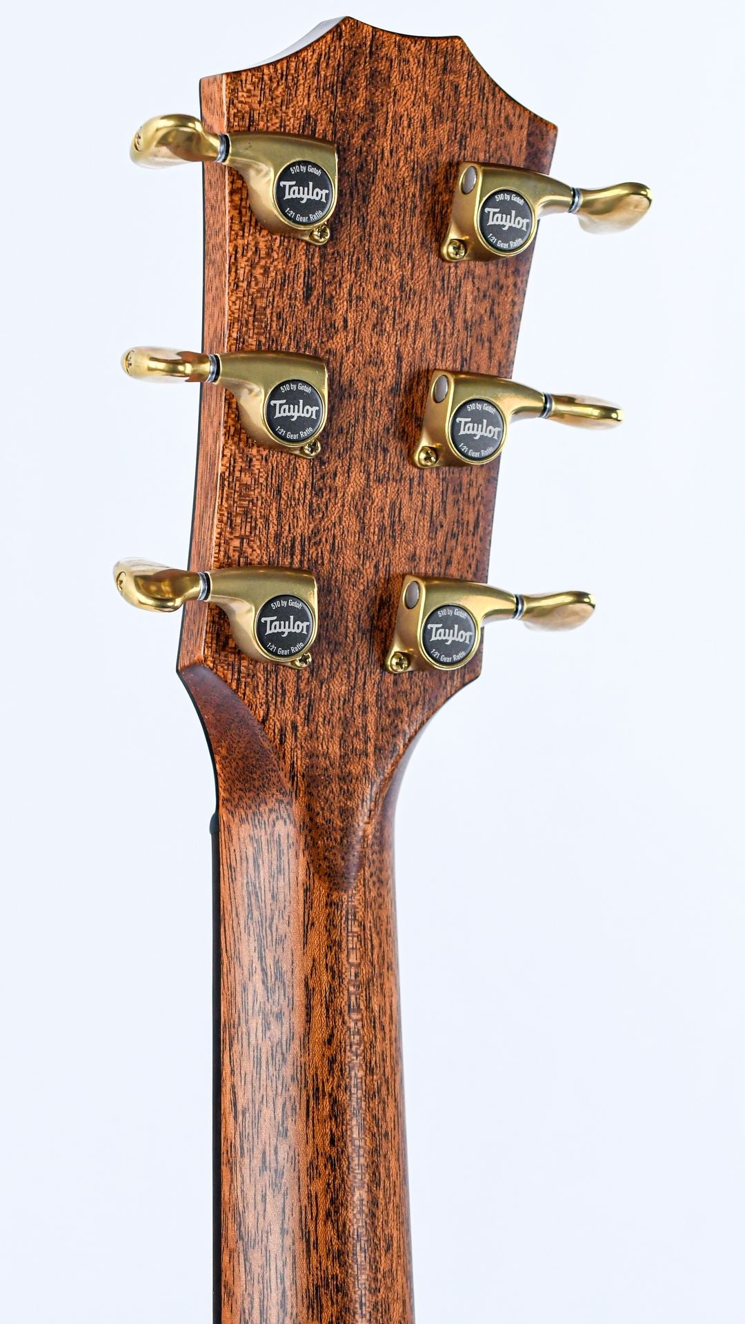 Taylor 814ce Builders Edition Honduran Rosewood Adirondack Shaded Edge Burst