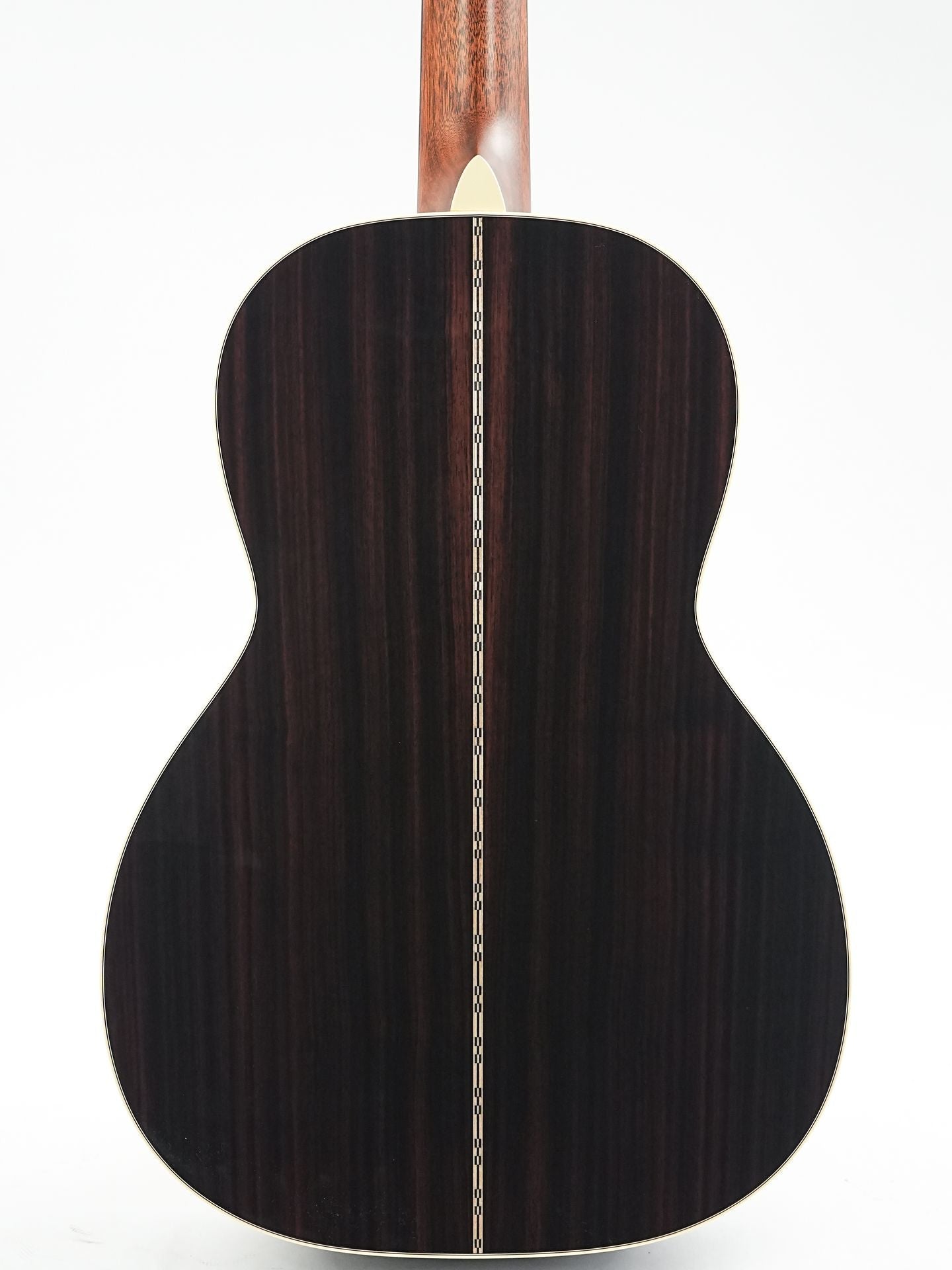 Martin Custom Shop 0028 12 Fret Vintage Spruce Rosewood #2865284