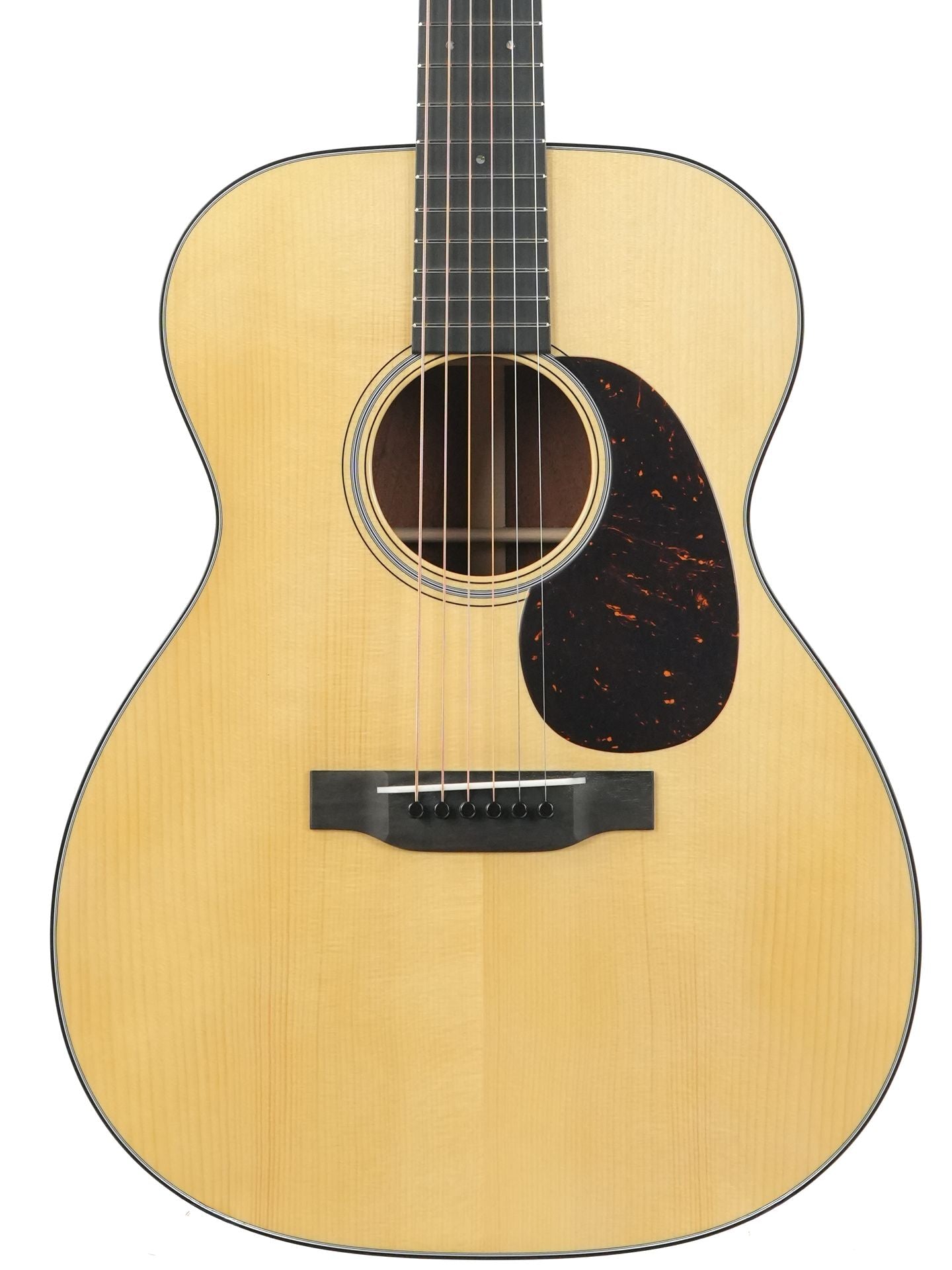 Martin Custom Shop 00018 1937 Adirondack Sinker Mahogany Aging Toner