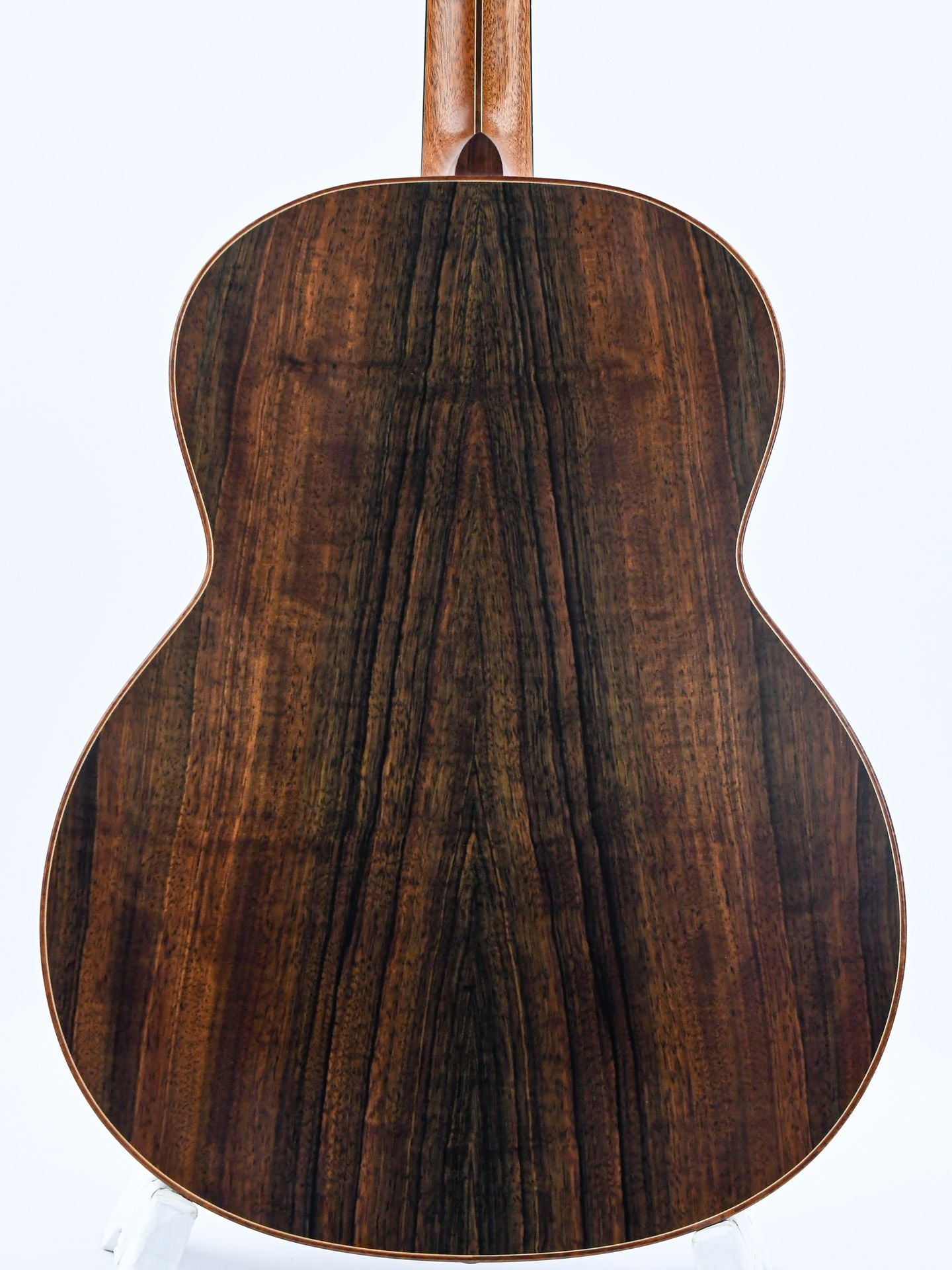 McIlroy A78 Redwood Malaysian Blackwood