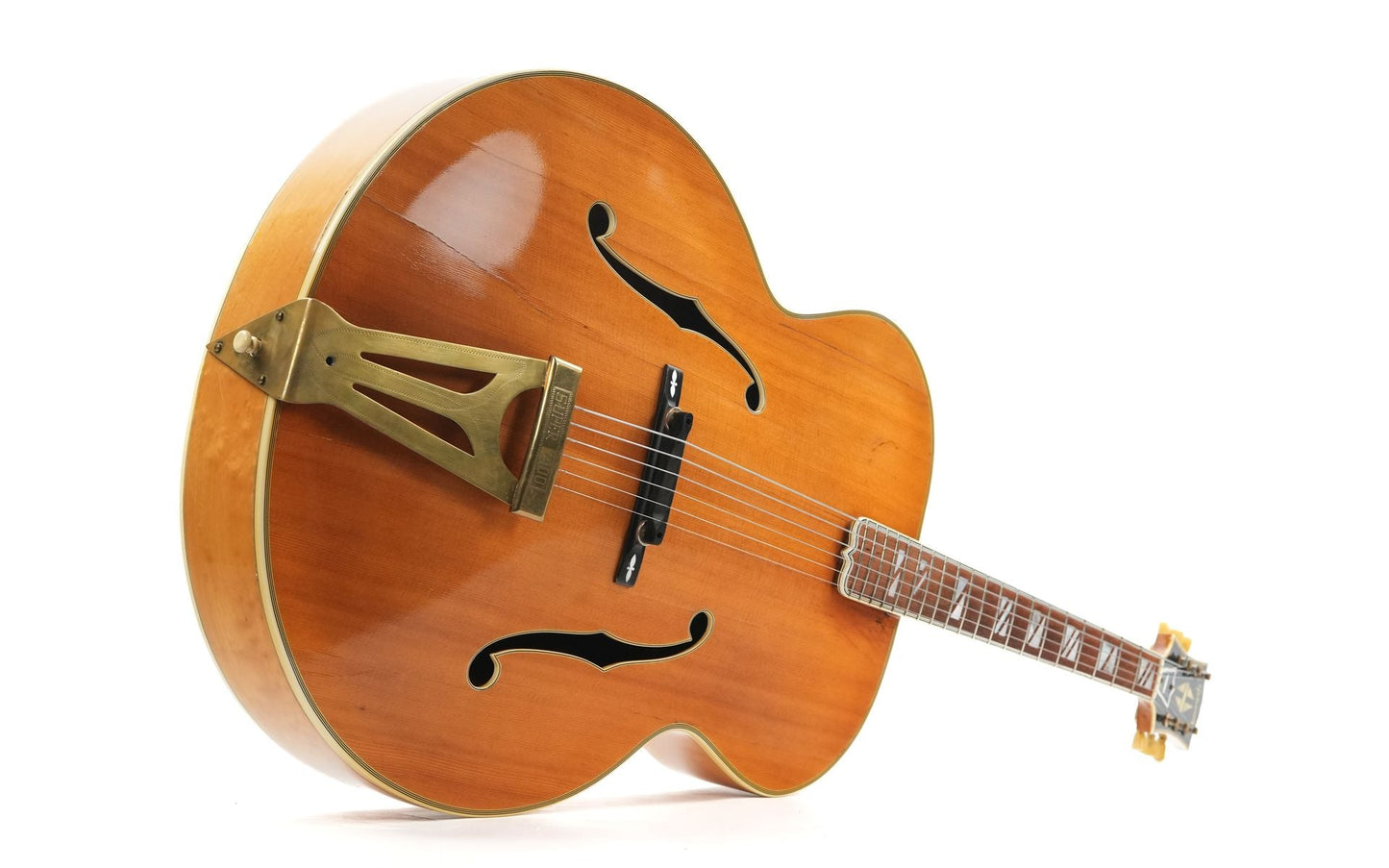 Gibson Super 400 Natural 1949