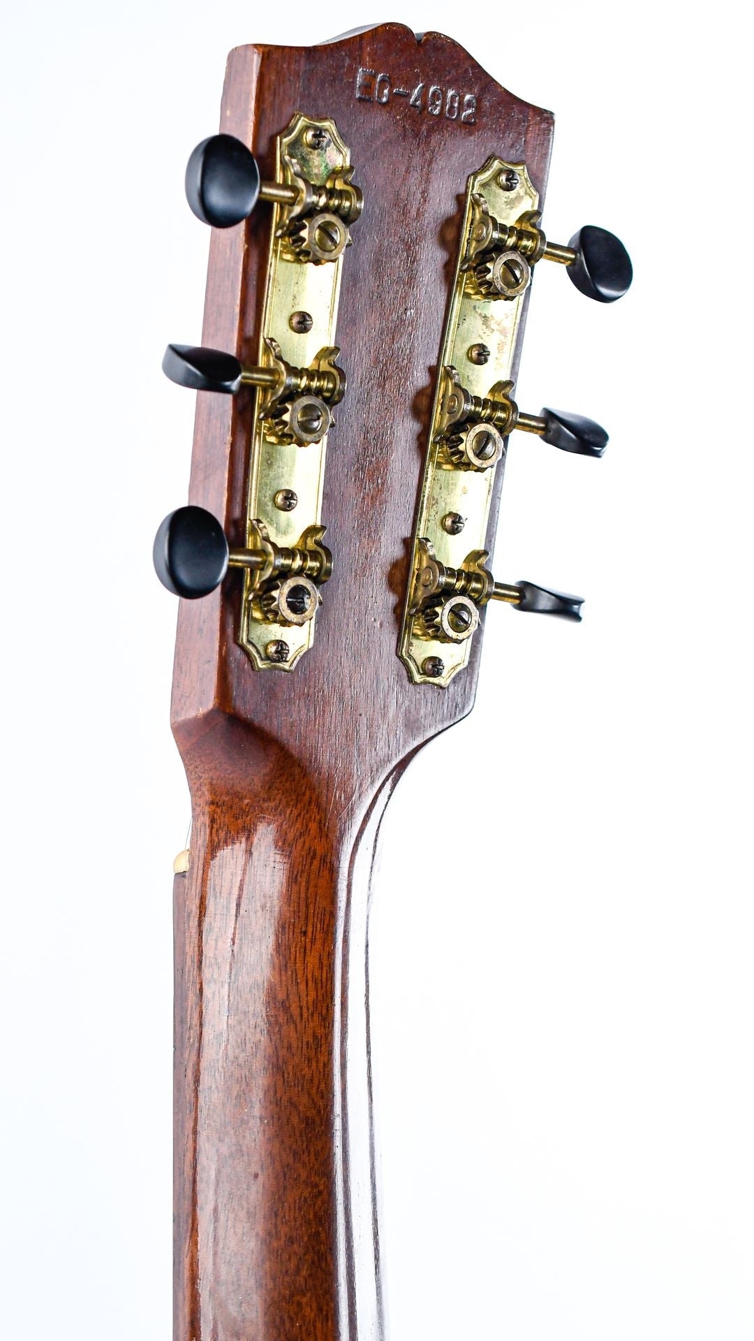 Gibson J35 Natural 1939