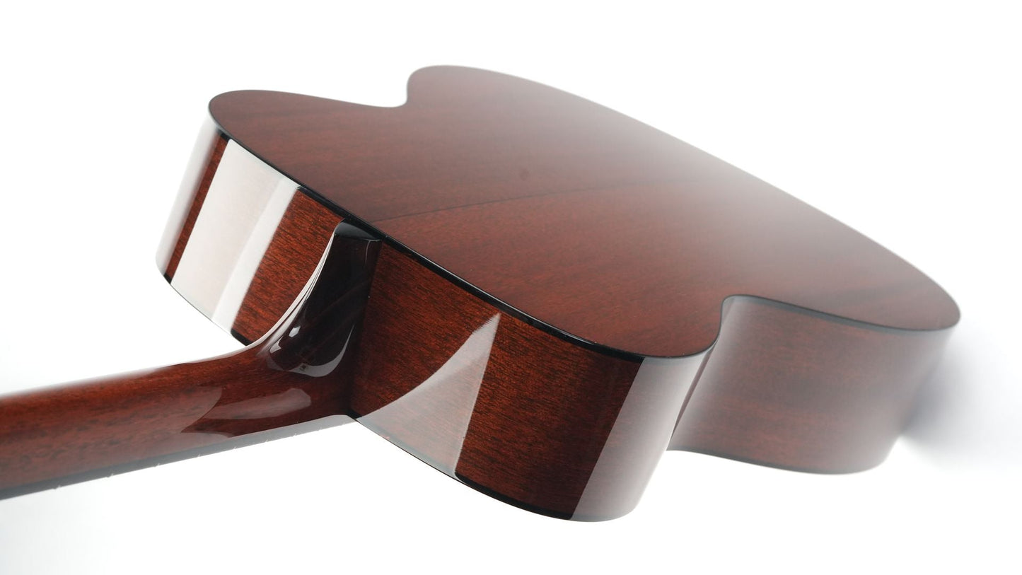 Collings OM1 Sunburst