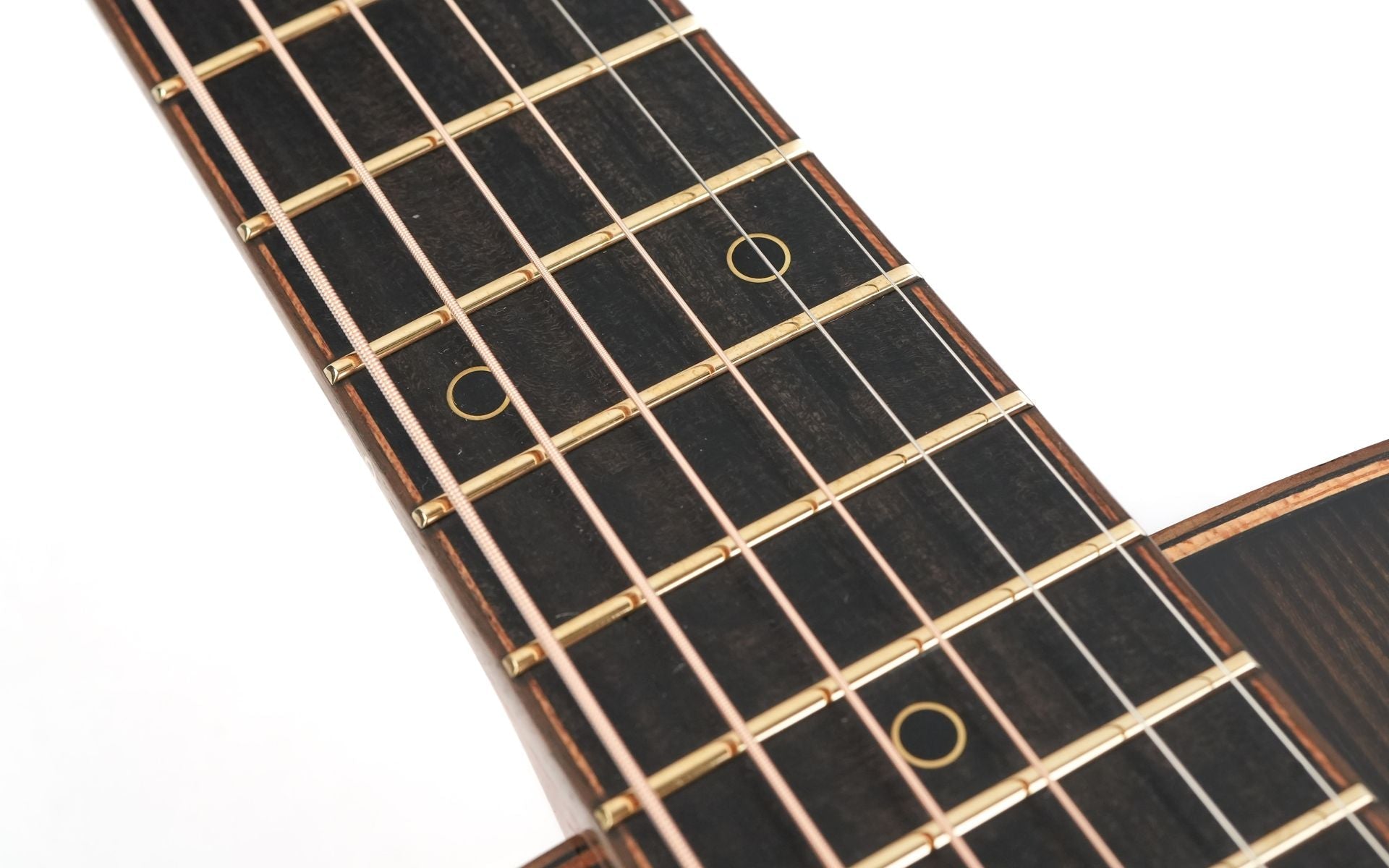 Suetin BNKA L4 15 Inch Archtop
