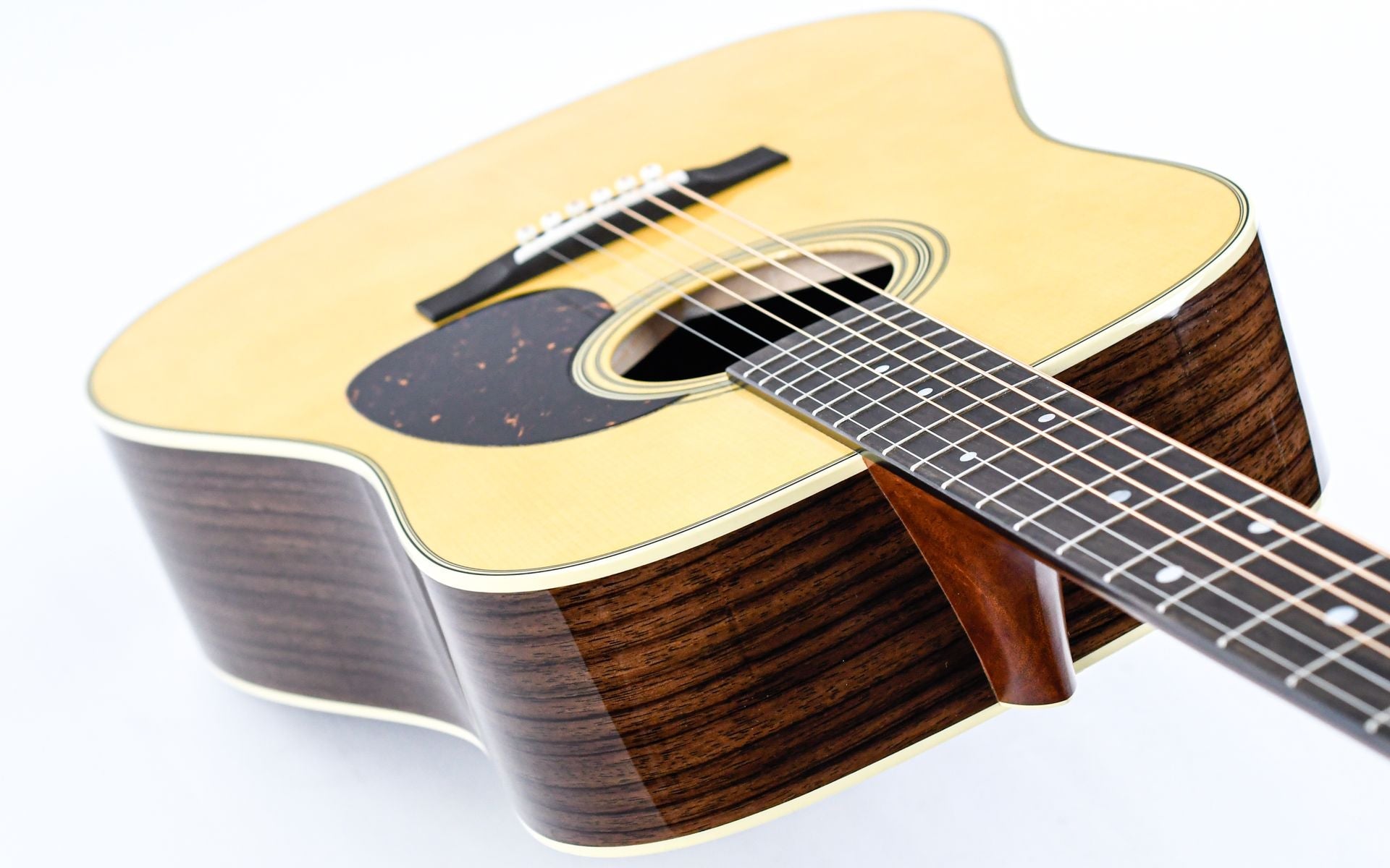 Martin D28 Standard Refresh Natural