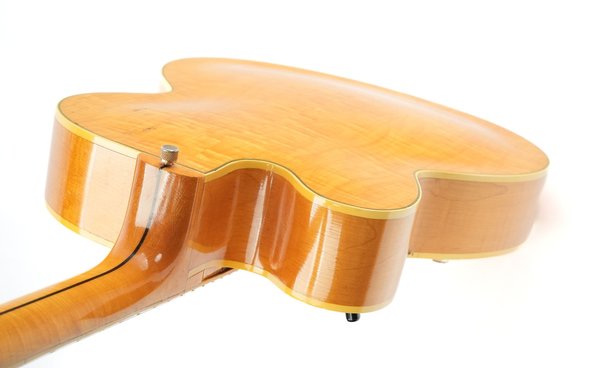 Gibson ES5 Switchmaster Blonde 1959