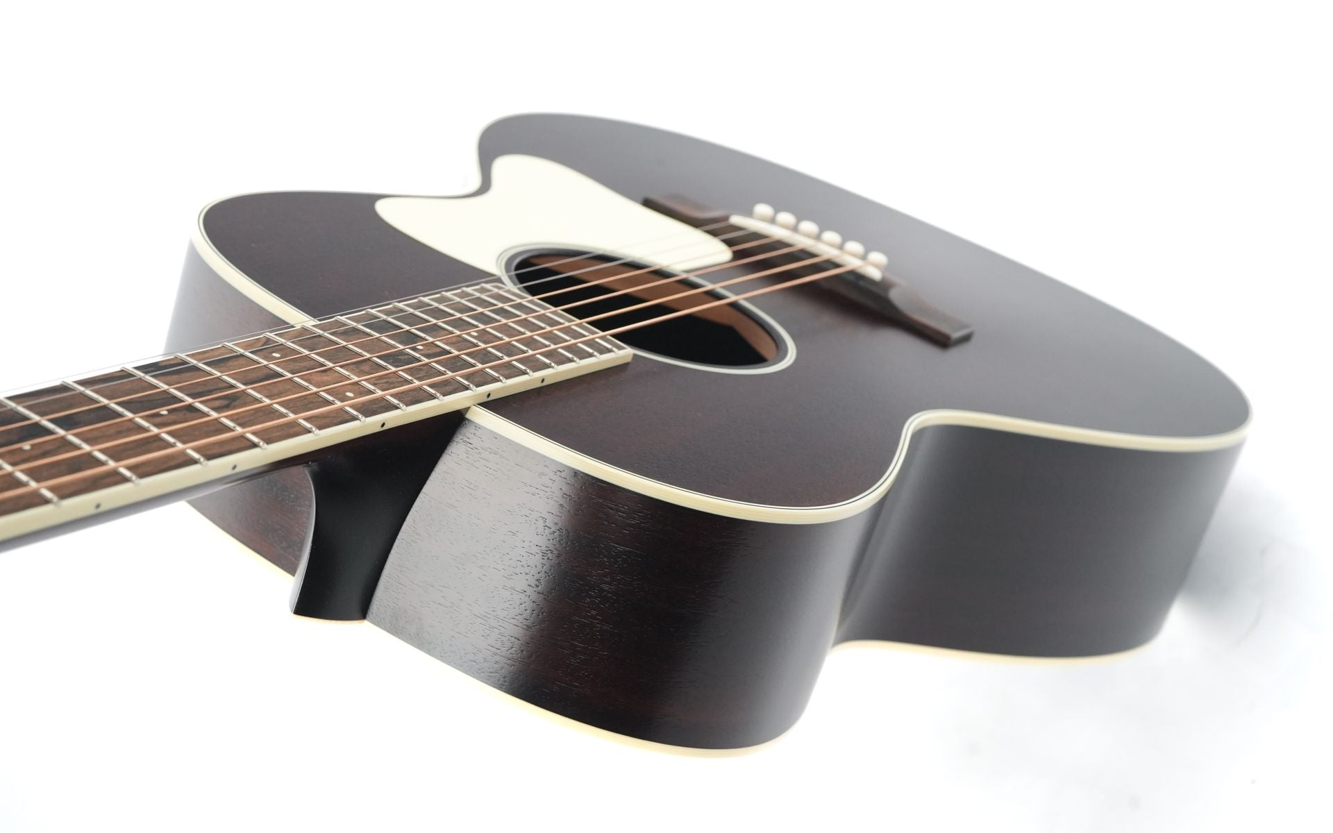 Bourgeois Professional Series Blues LDBO Satin