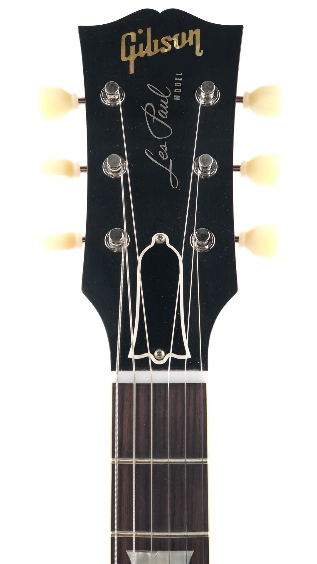 Gibson Custom 1959 Les Paul Standard Reissue VOS Iced Tea Burst