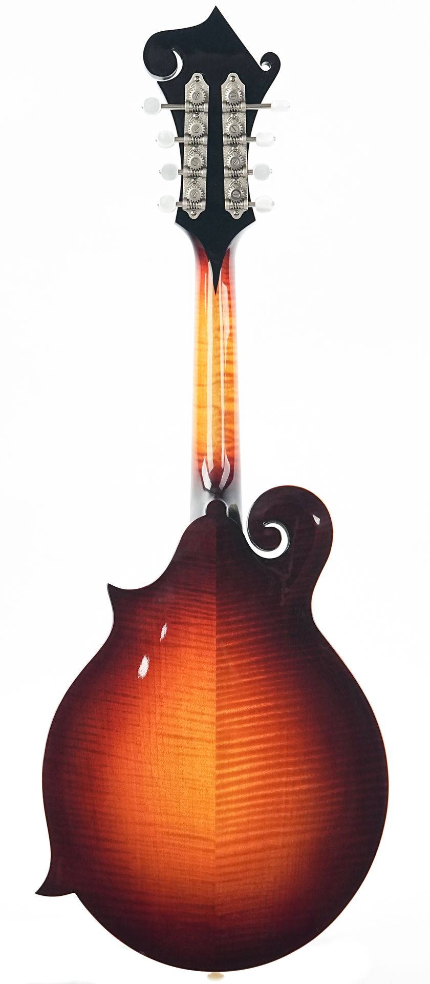 Gibson F5G Mandolin Dark Burst NH