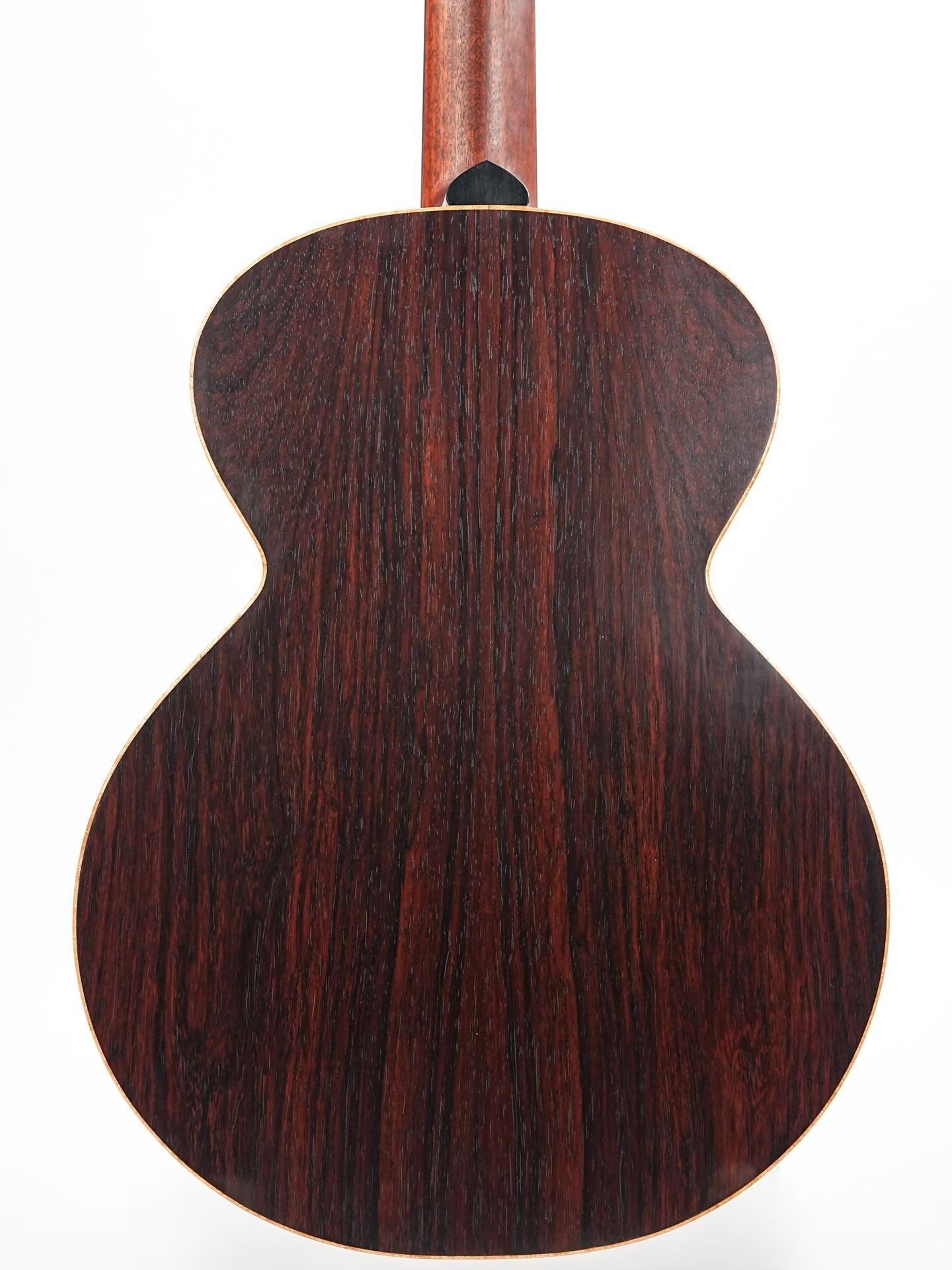 Andy Manson 12 String Madagascar Rosewood Alpine Spruce