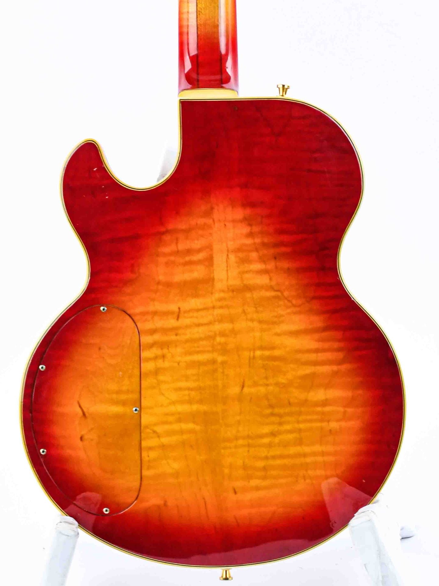 Gibson Custom L5s 1978