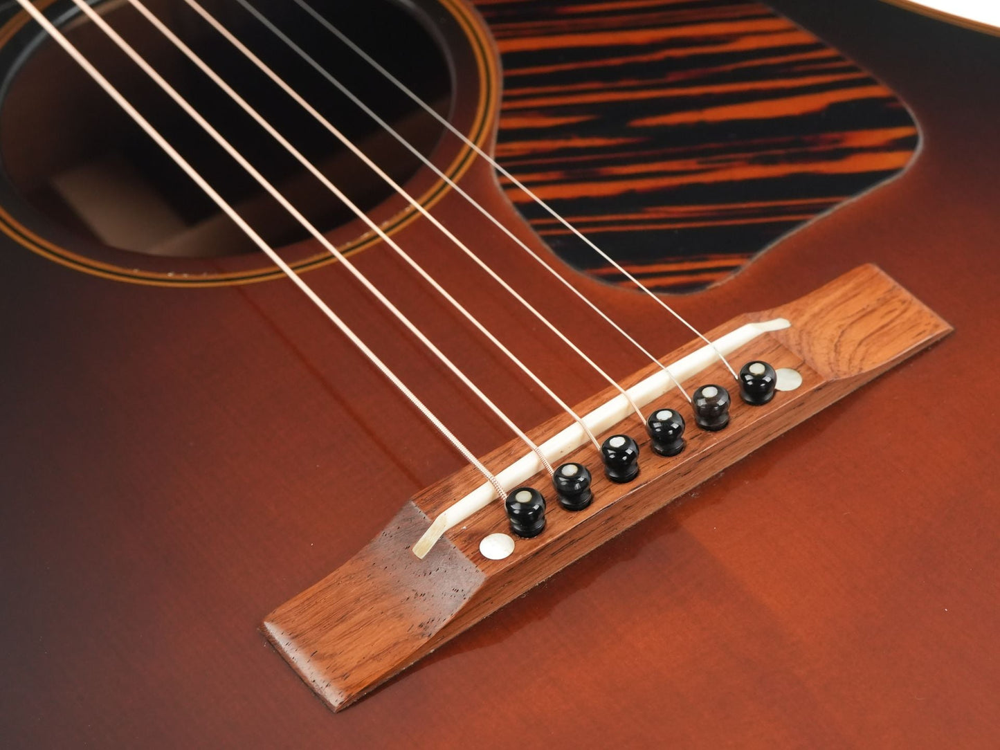 Gibson J45 Legend 2008