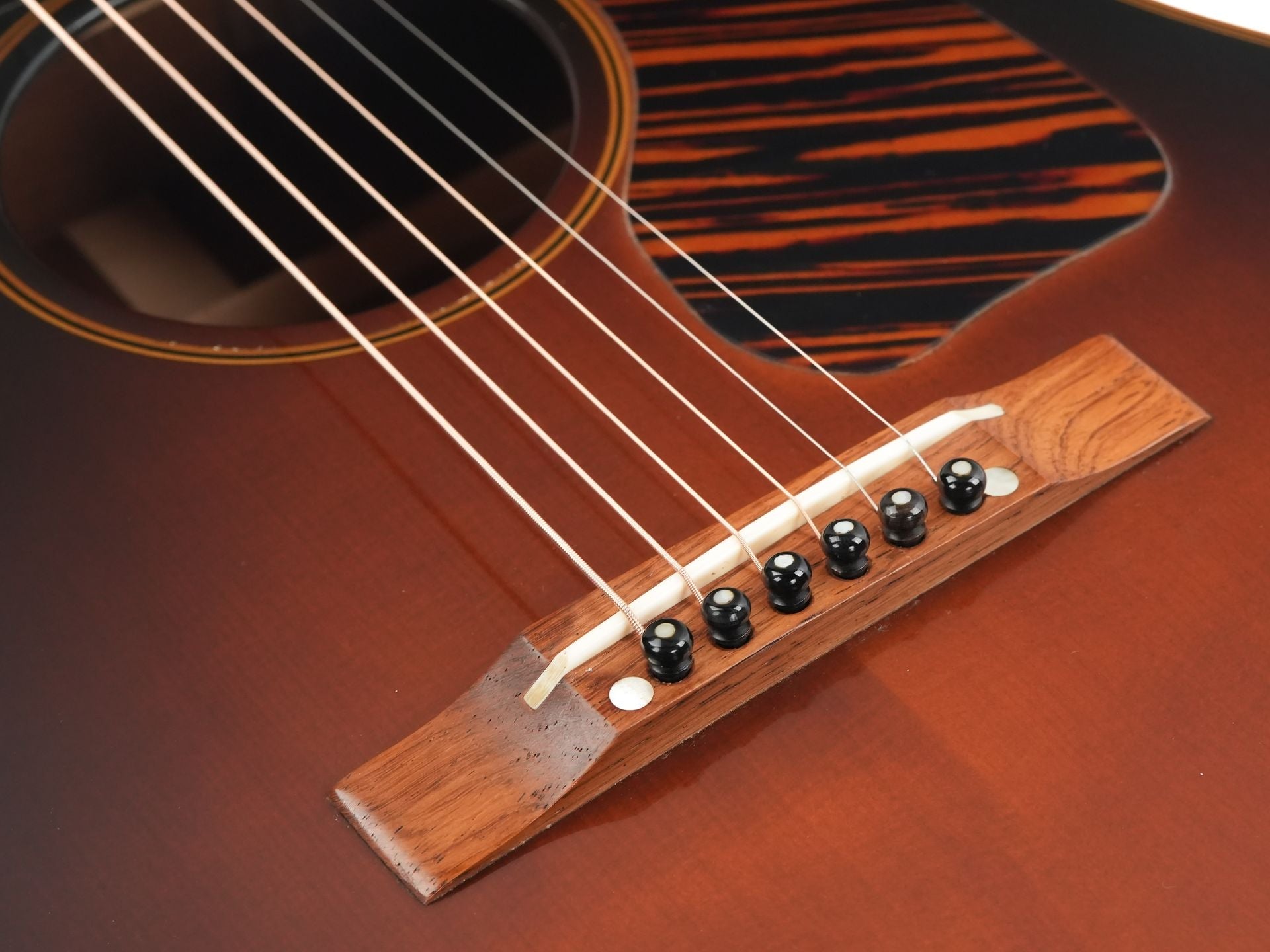 Gibson J45 Legend 2008