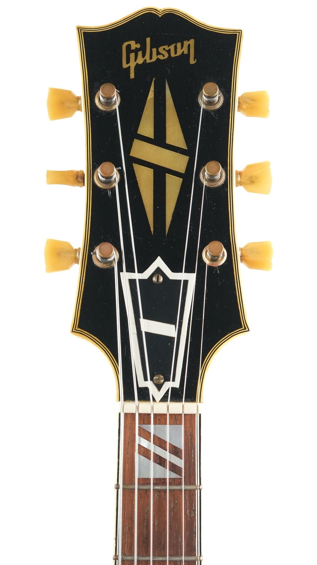 Gibson Super 400 Natural 1949