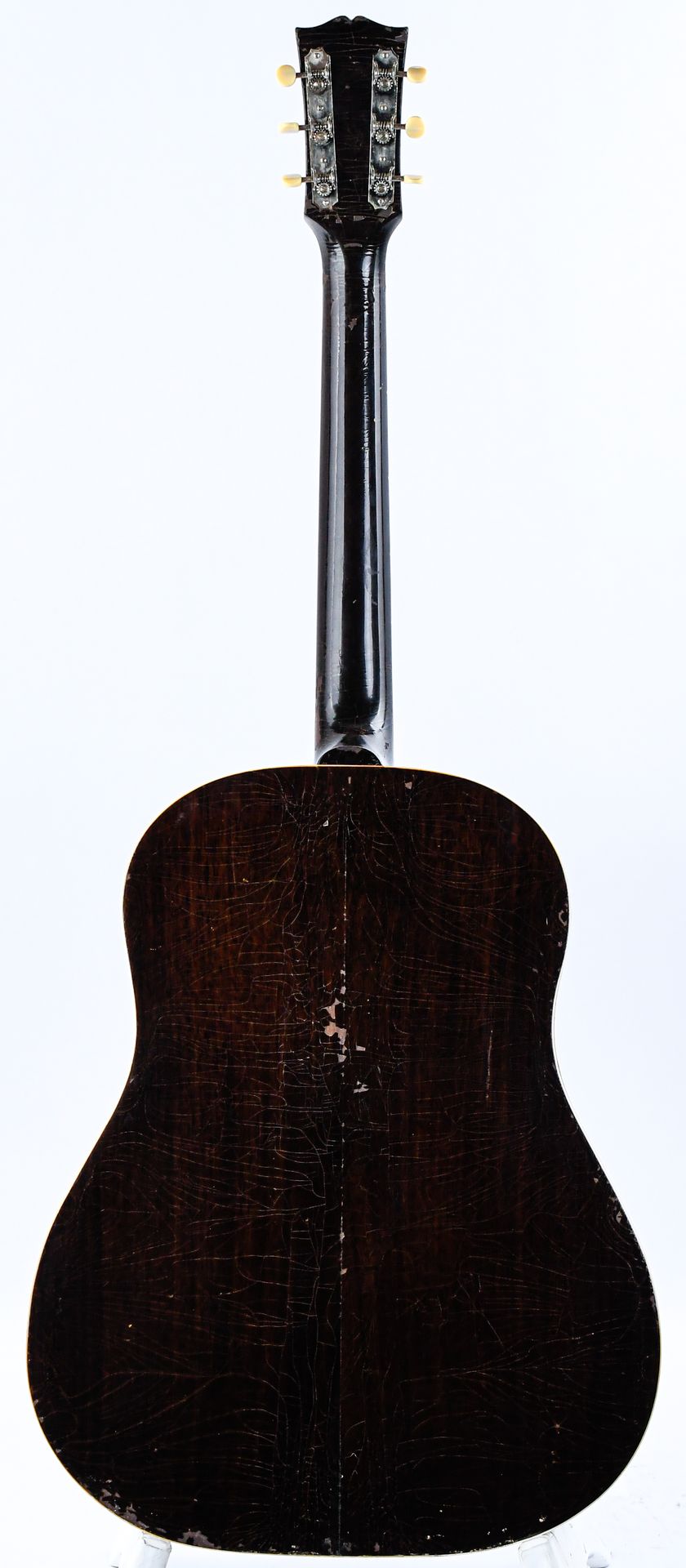 Gibson J45 Sunburst 1948