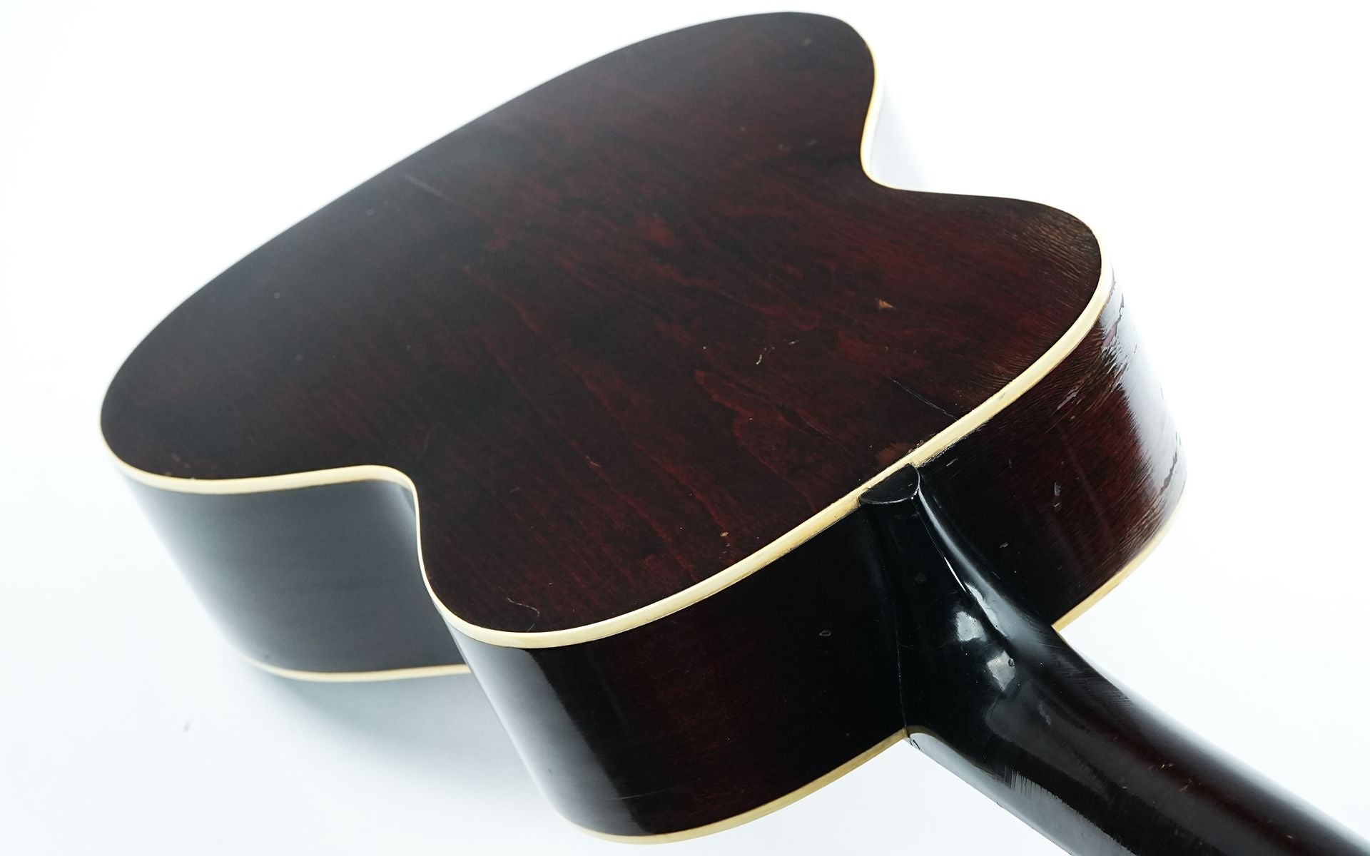 Gibson L00 Sunburst 1937