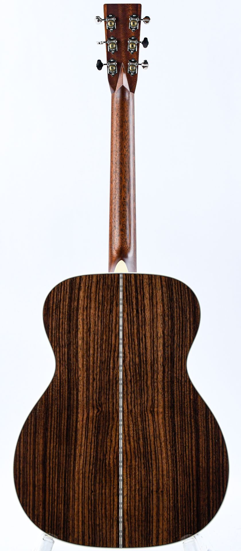Martin OM28 Standard Refresh Ambertone