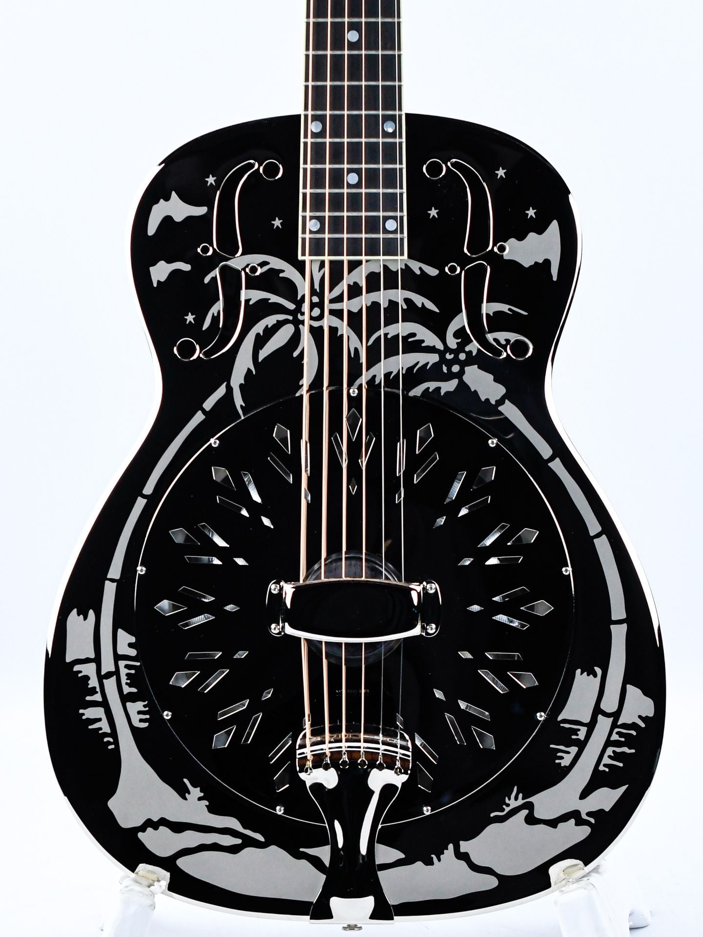 National Style O 14 Fret