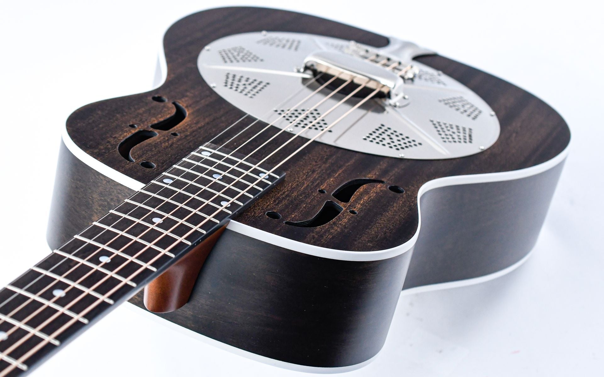 National M14 Fret Thunderbox Revolver