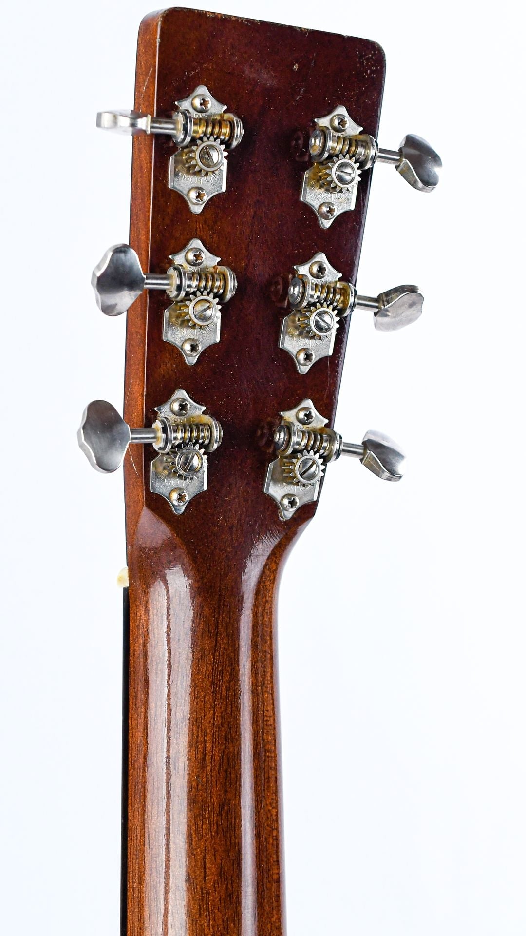Atkin Essential 000 14 Fret Heavy Aged