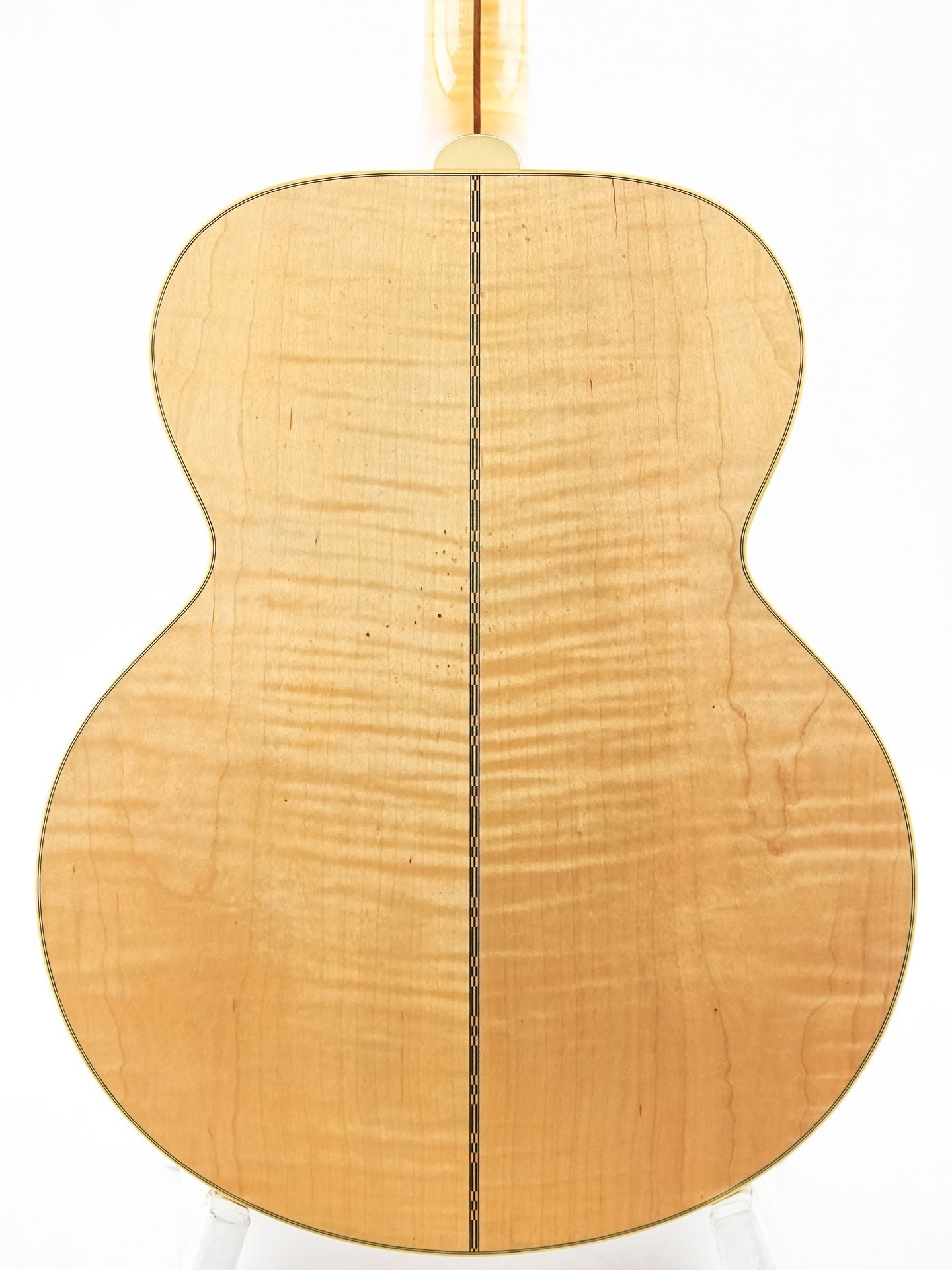 Gibson 1957 SJ200 Light Aged Dark Natural