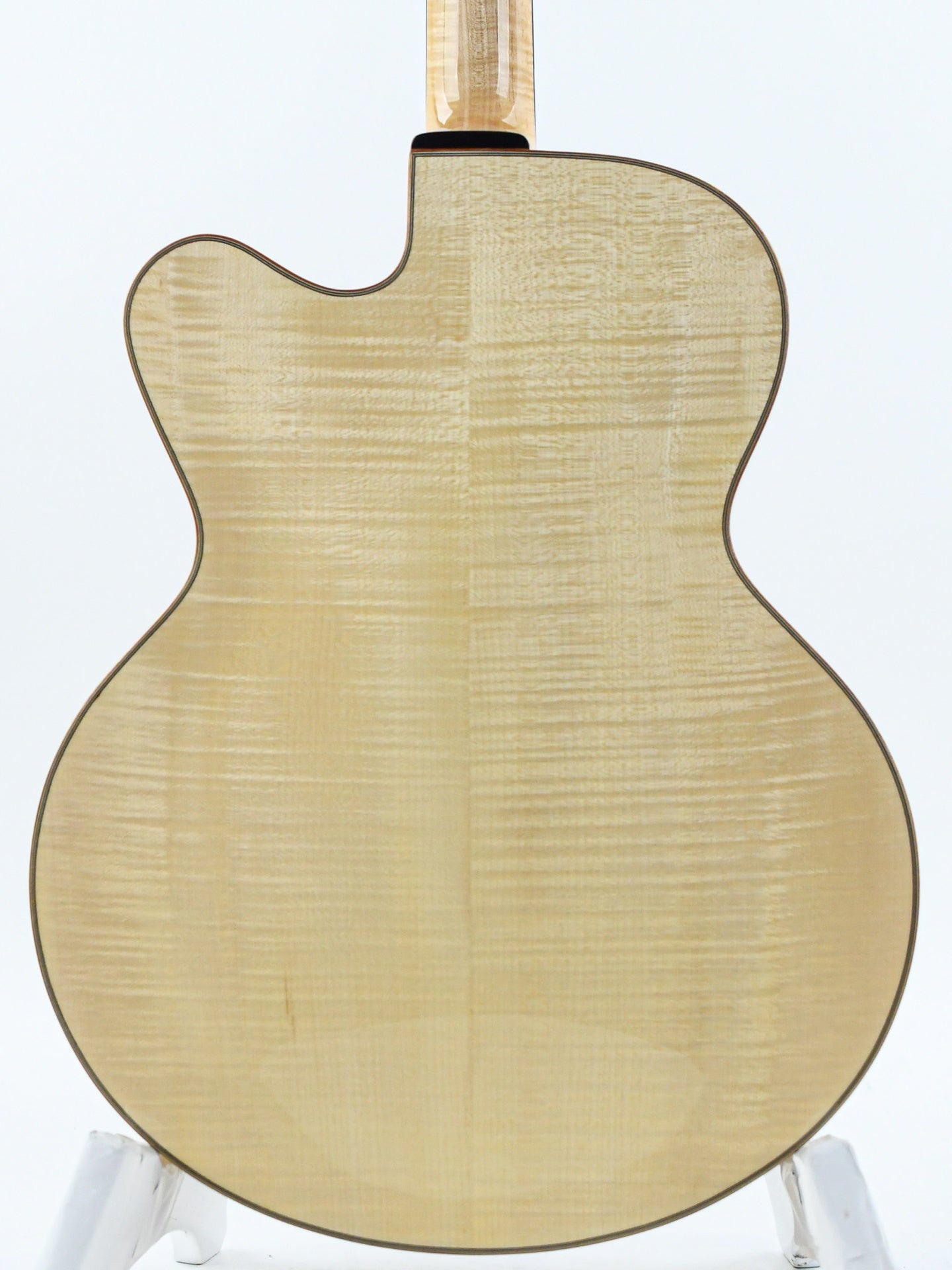 Eastman AR880CE Blonde John Pisano