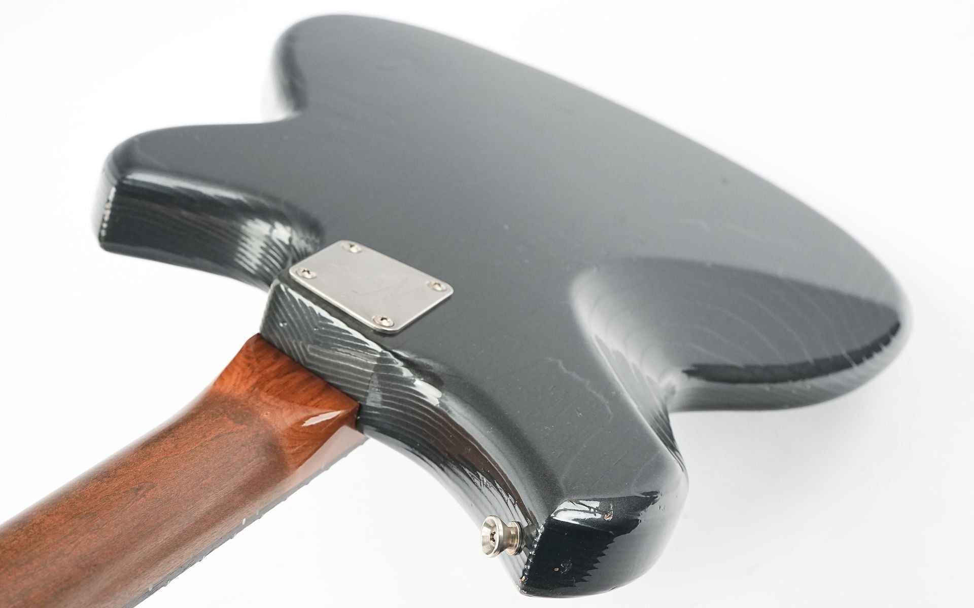 Novo Serus J Charcoal Lefty