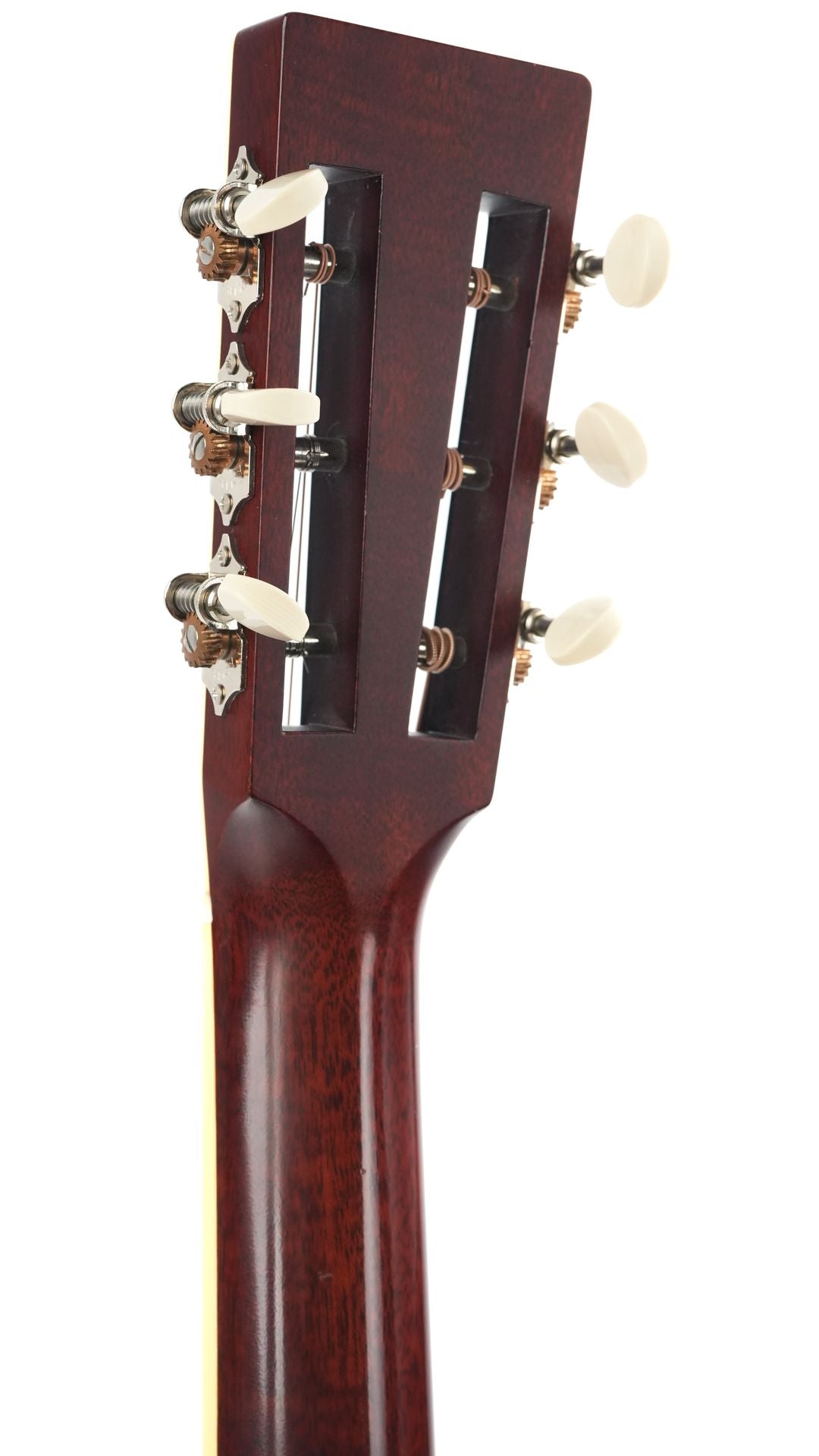 Santa Cruz 00 Sinker Redwood Fiddleback Mahogany 2016