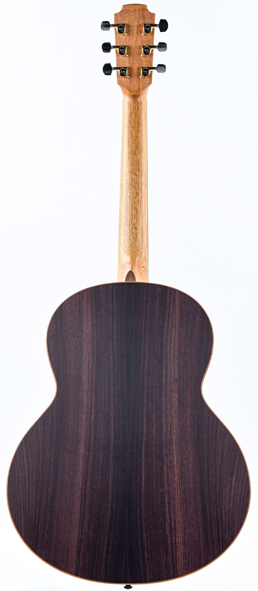 Lowden F10 Indian Rosewood Red Cedar