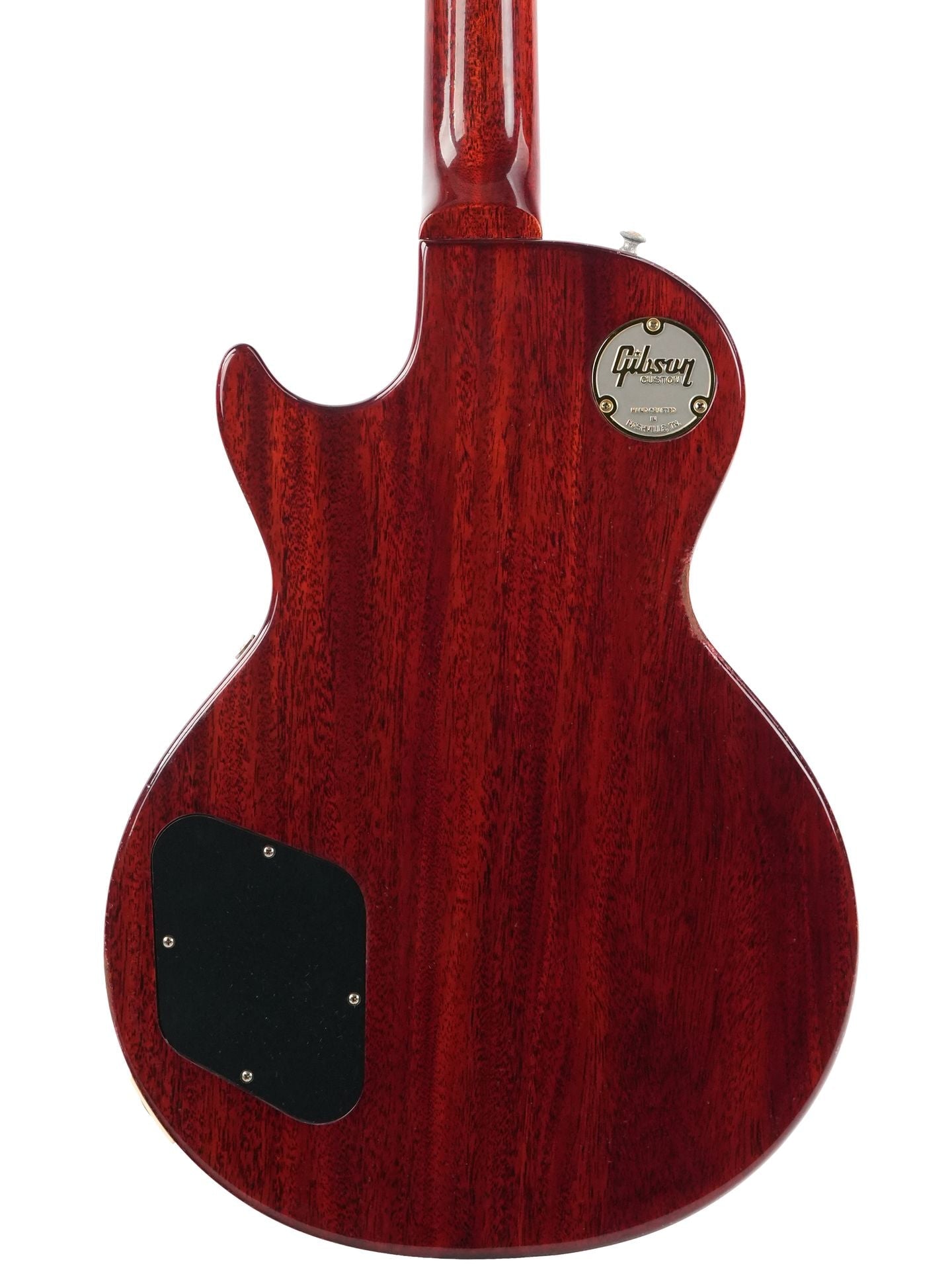 Gibson Custom 1959 Les Paul Standard Royal Teaburst Light Aged