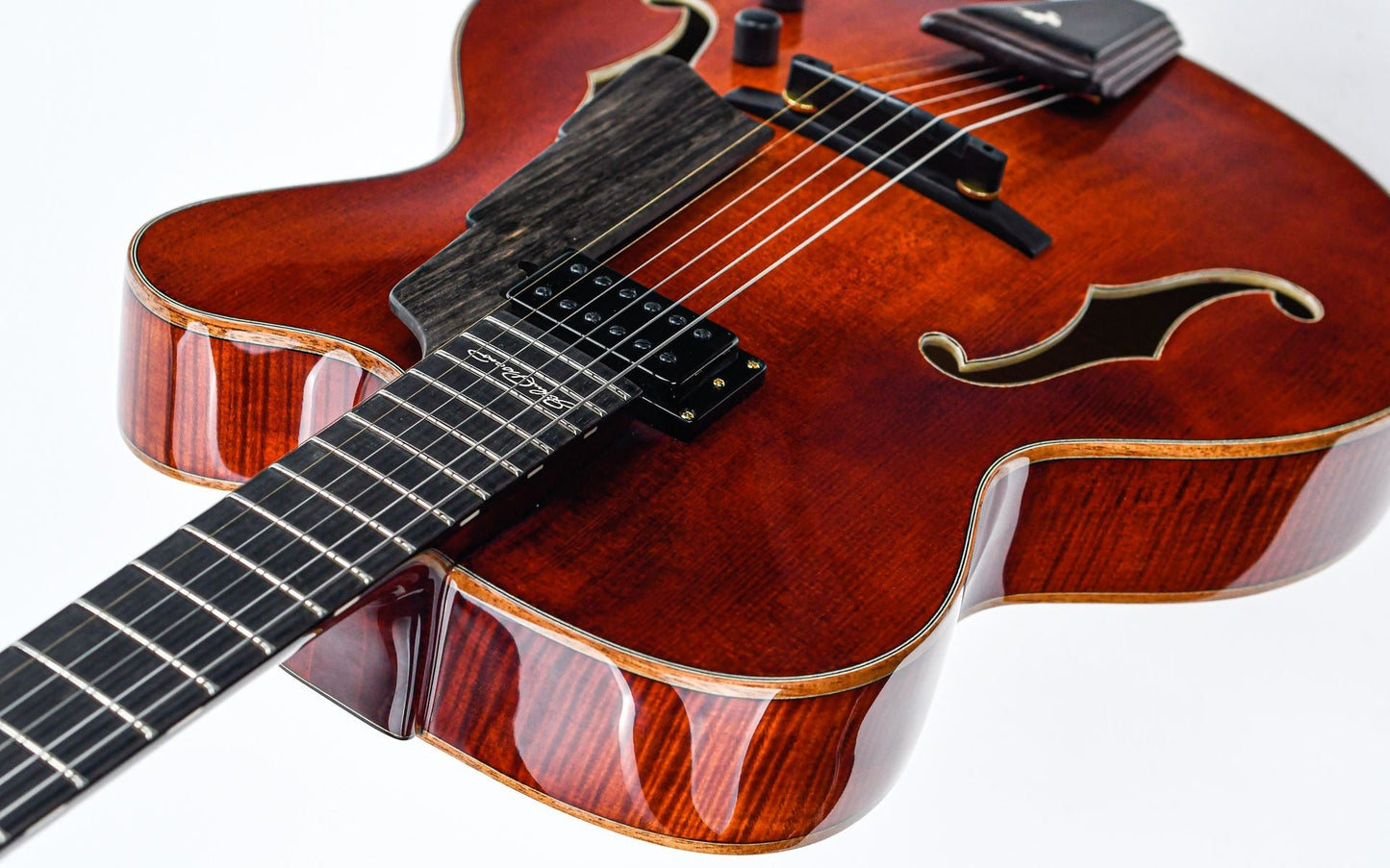 Eastman AR880CE Classic John Pisano