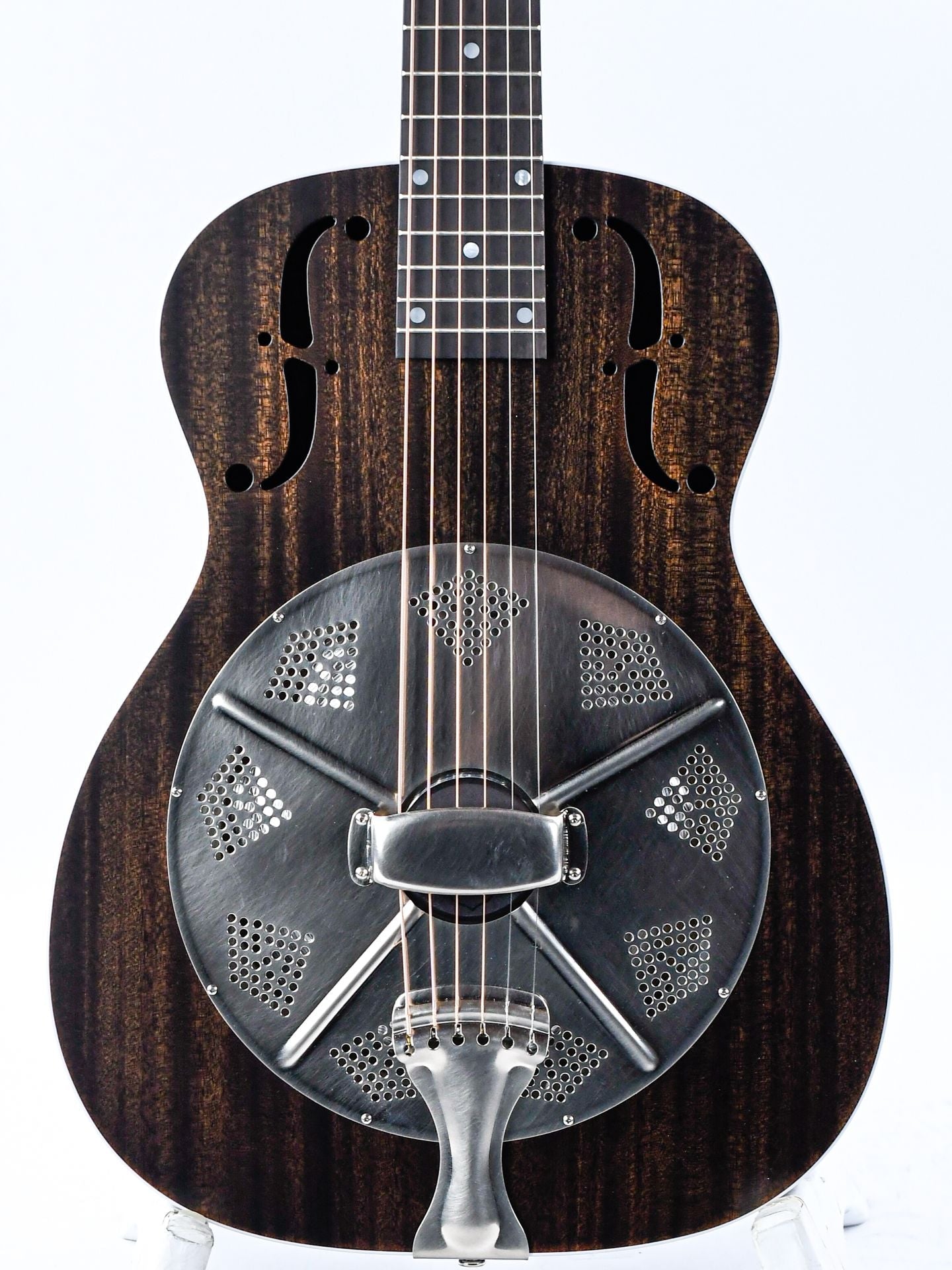 National M14 Fret Thunderbox Revolver