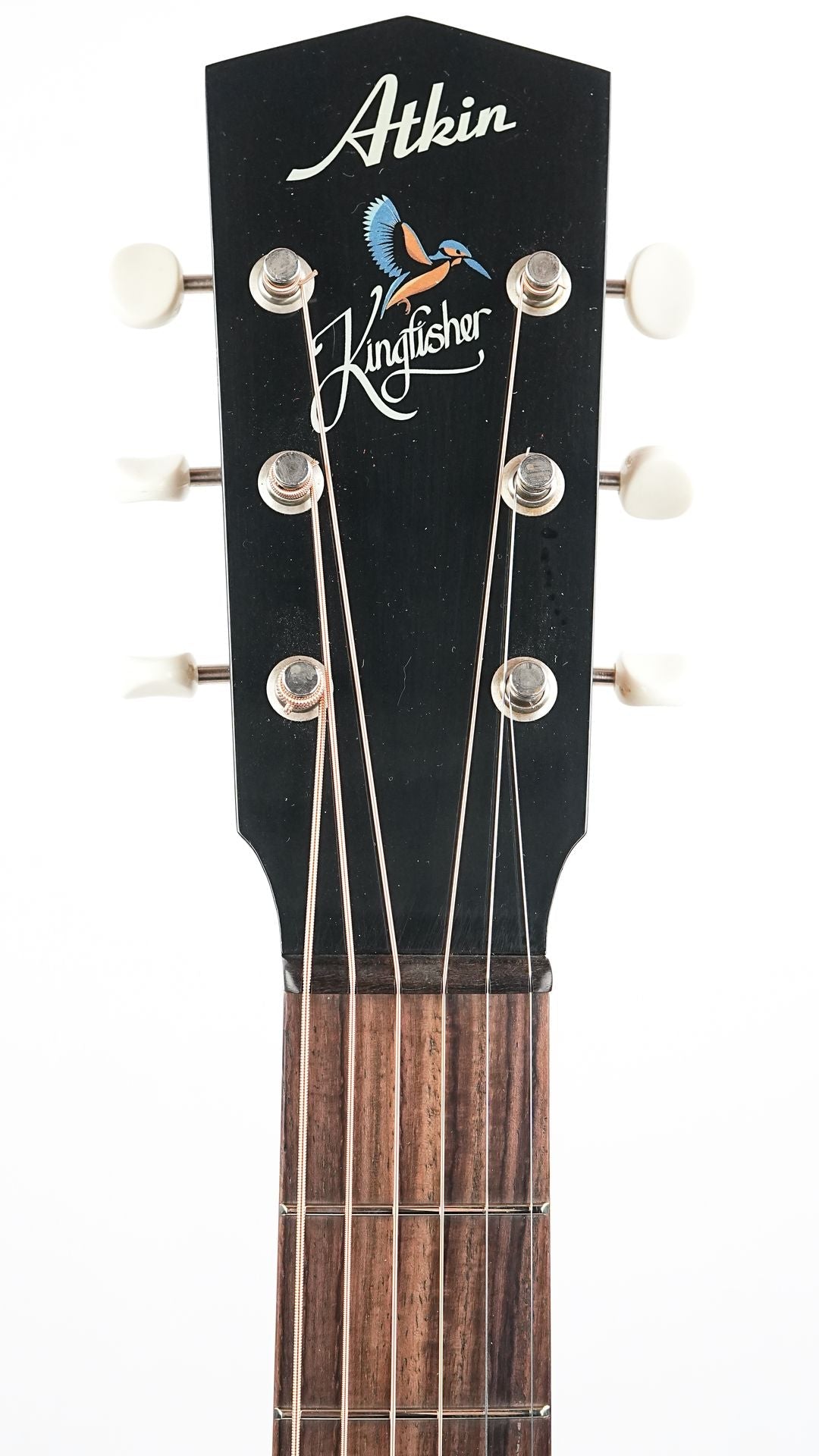 Atkin LG47 Kingfisher TFOA LTD