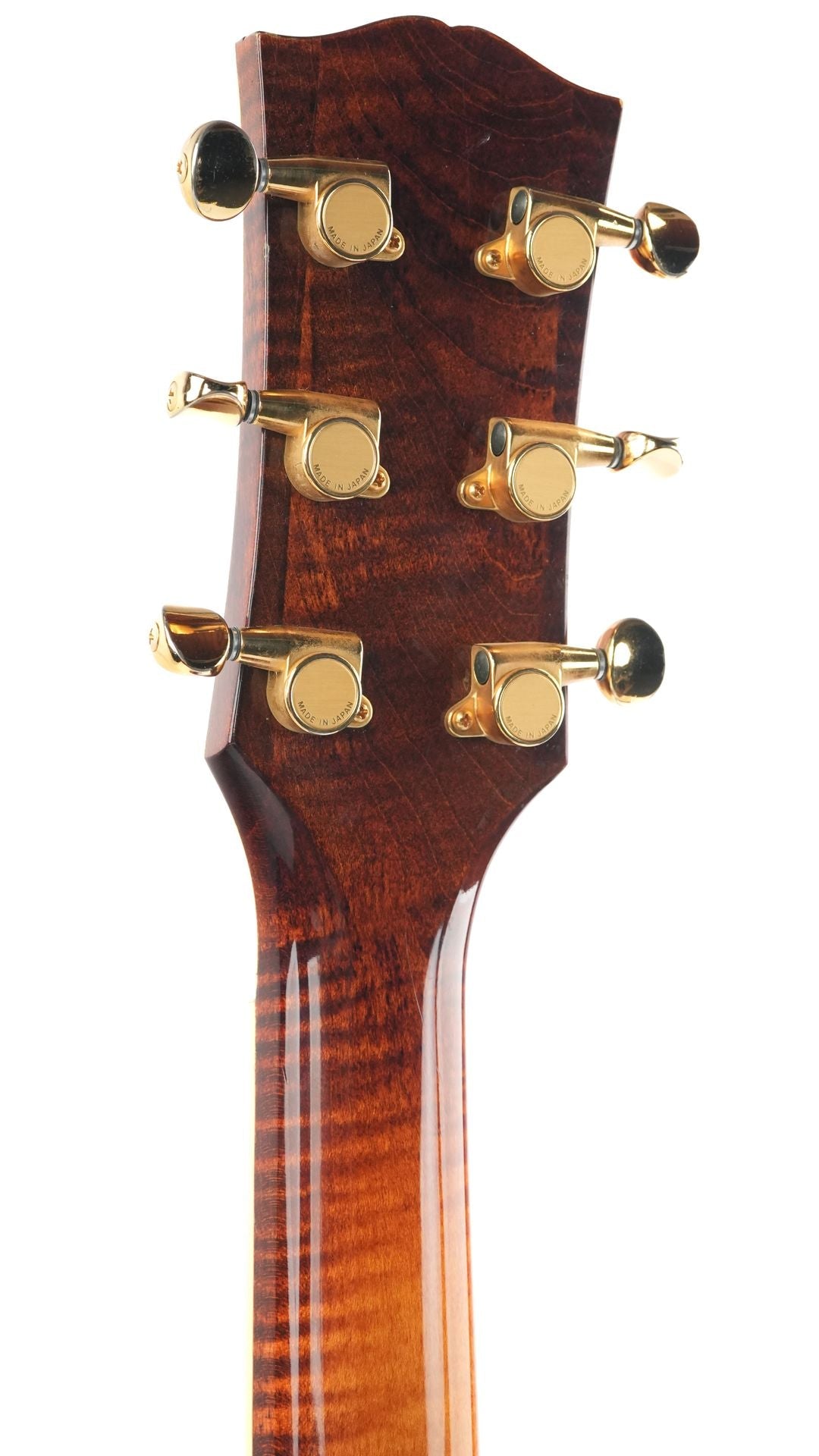 Blazer AS17 L5 Style Archtop Sunburst 1993
