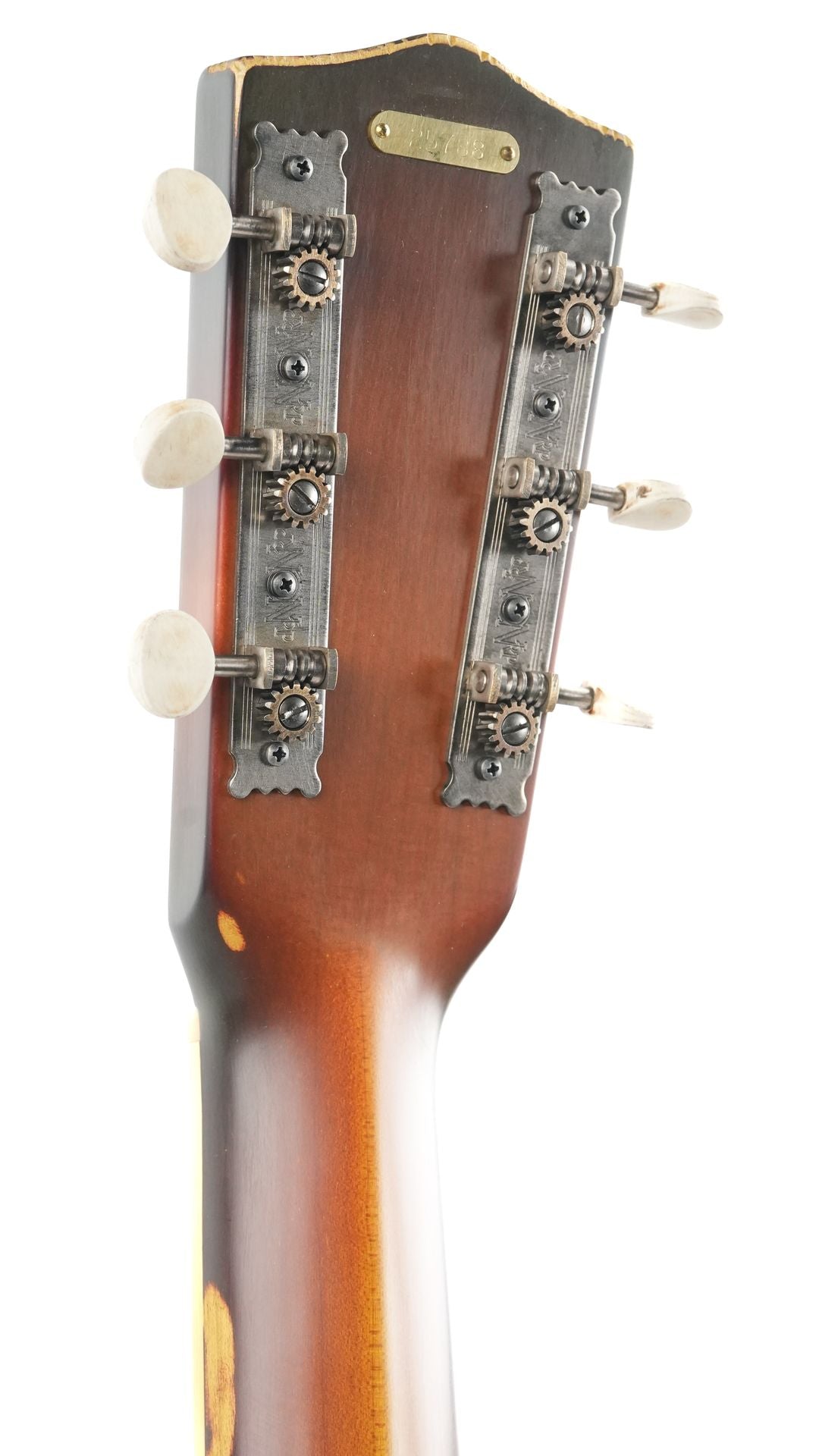 National Style O 14 Fret Replicon