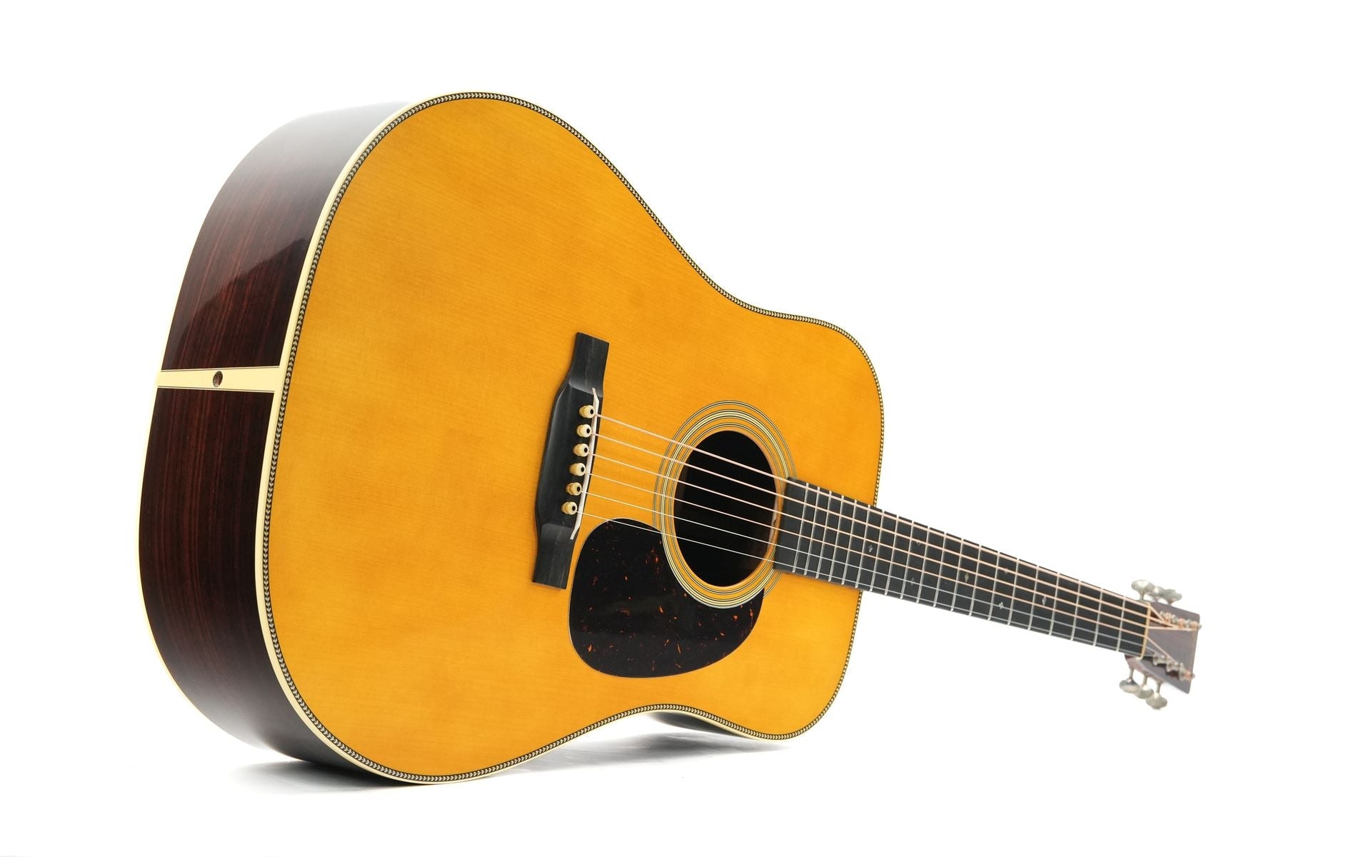 Martin D28 Authentic 1937 Expert Stage 1 Aging 2023