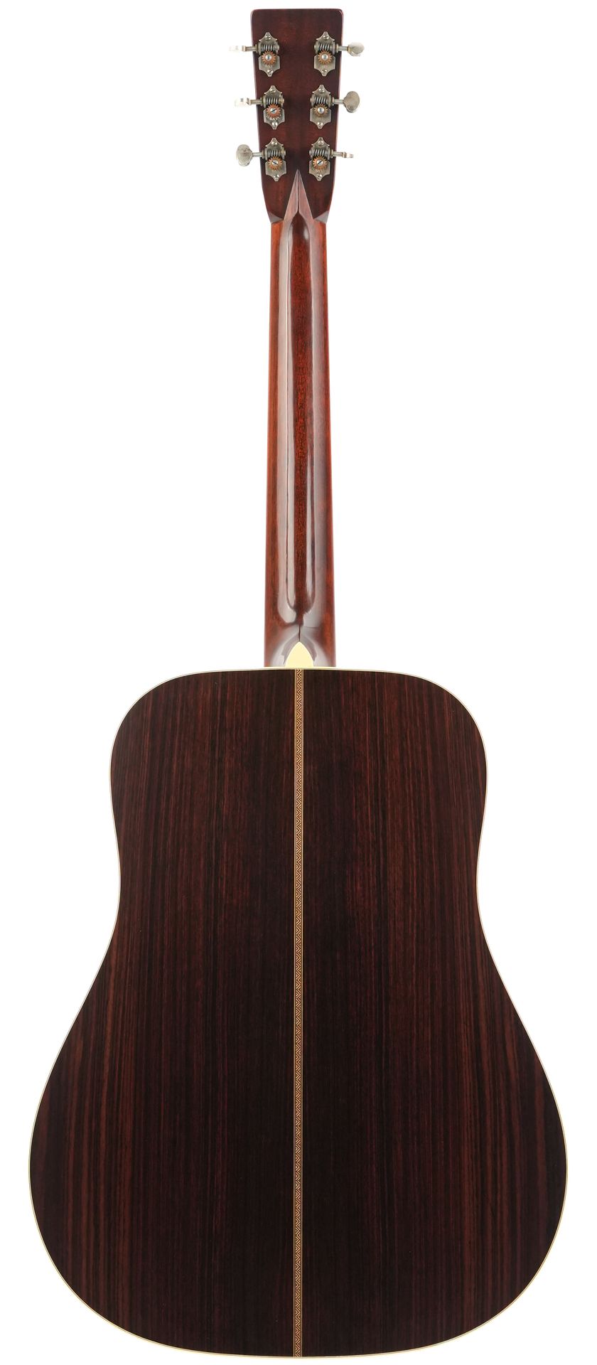 Martin D28 Authentic 1937 Expert Stage 1 Aging 2023