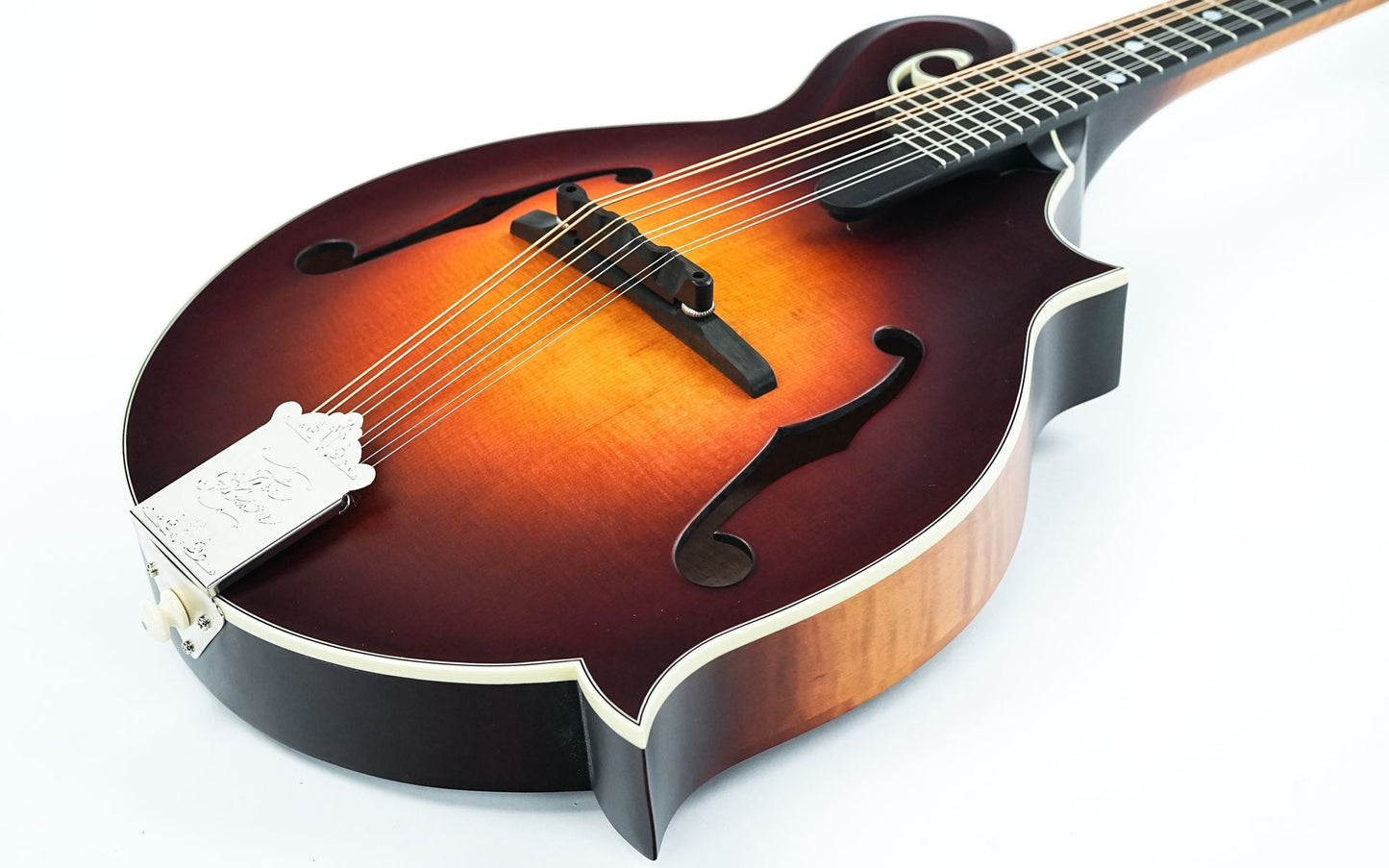 Gibson Sierra Hull F5G VOS Varnish