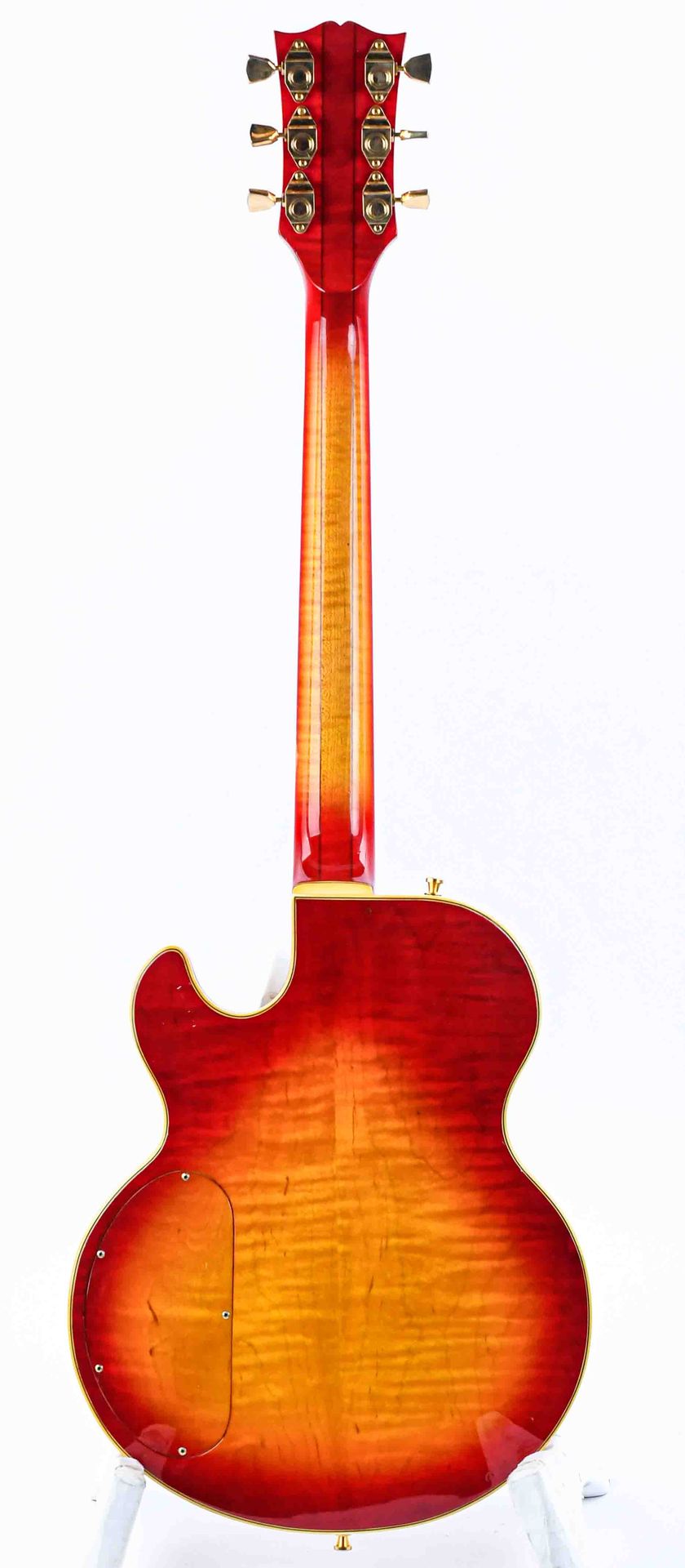 Gibson Custom L5s 1978