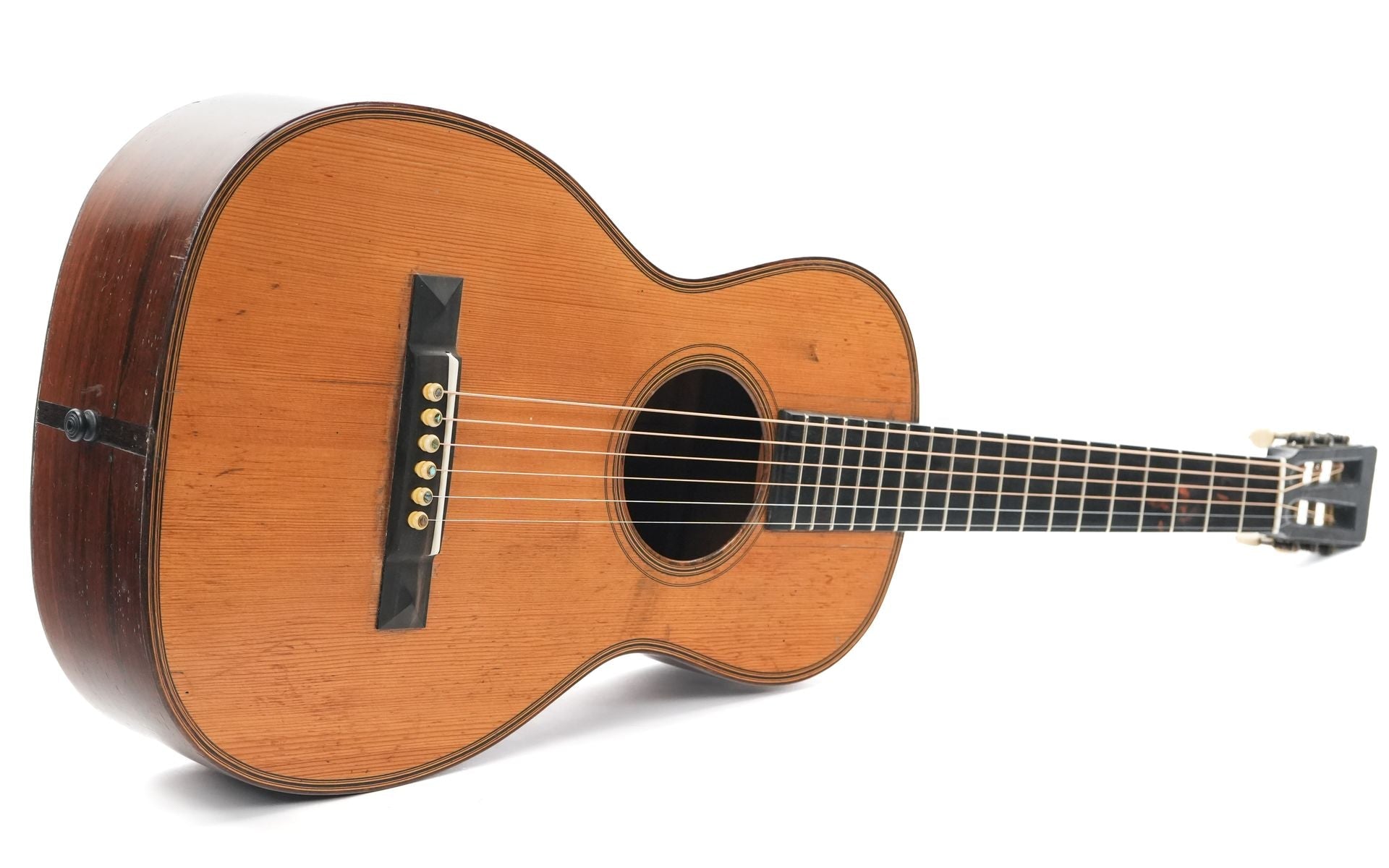 Martin 2-21 Parlor 1880s