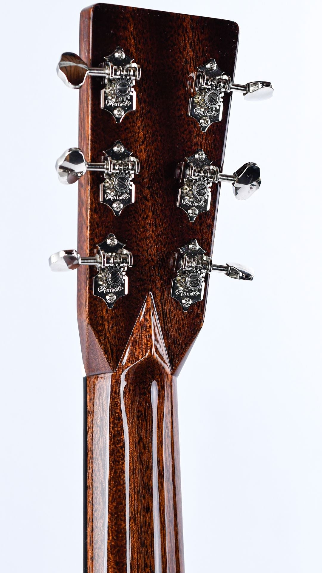 Martin 00028EC Eric Clapton Signature