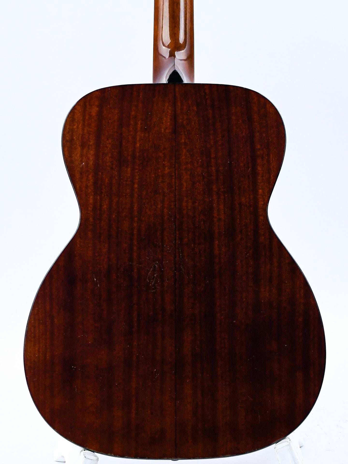 Atkin Essential 000 14 Fret Heavy Aged