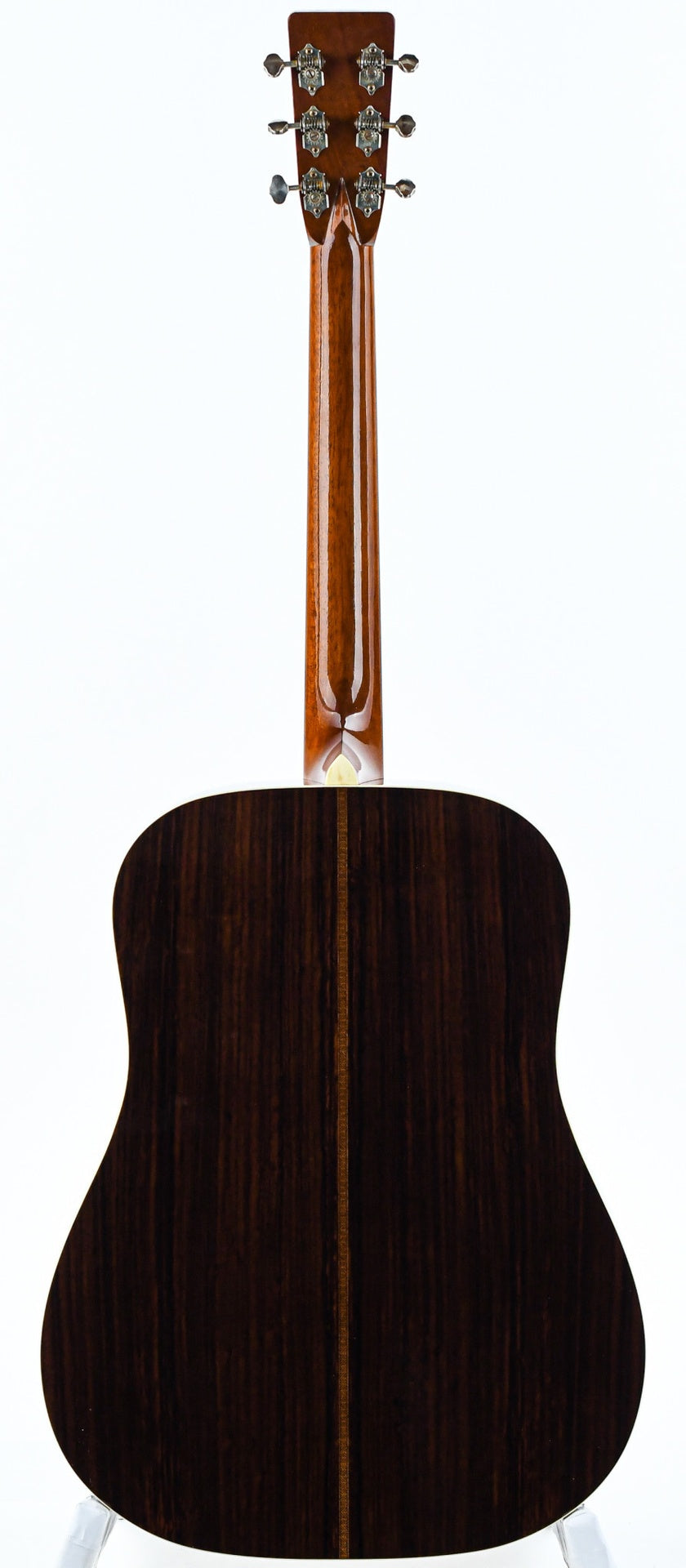 Atkin D37 Dreadnought Aged