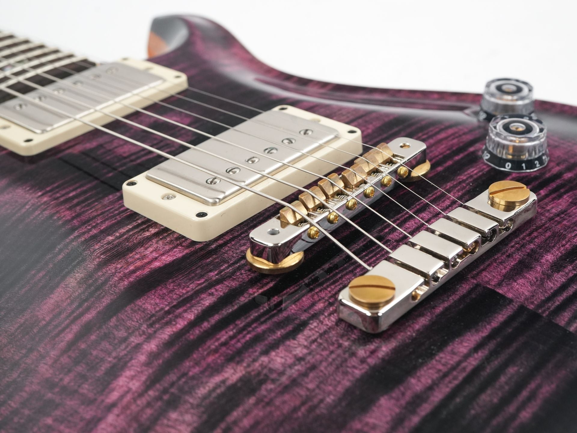 PRS McCarthy 594 Purple Iris 2022